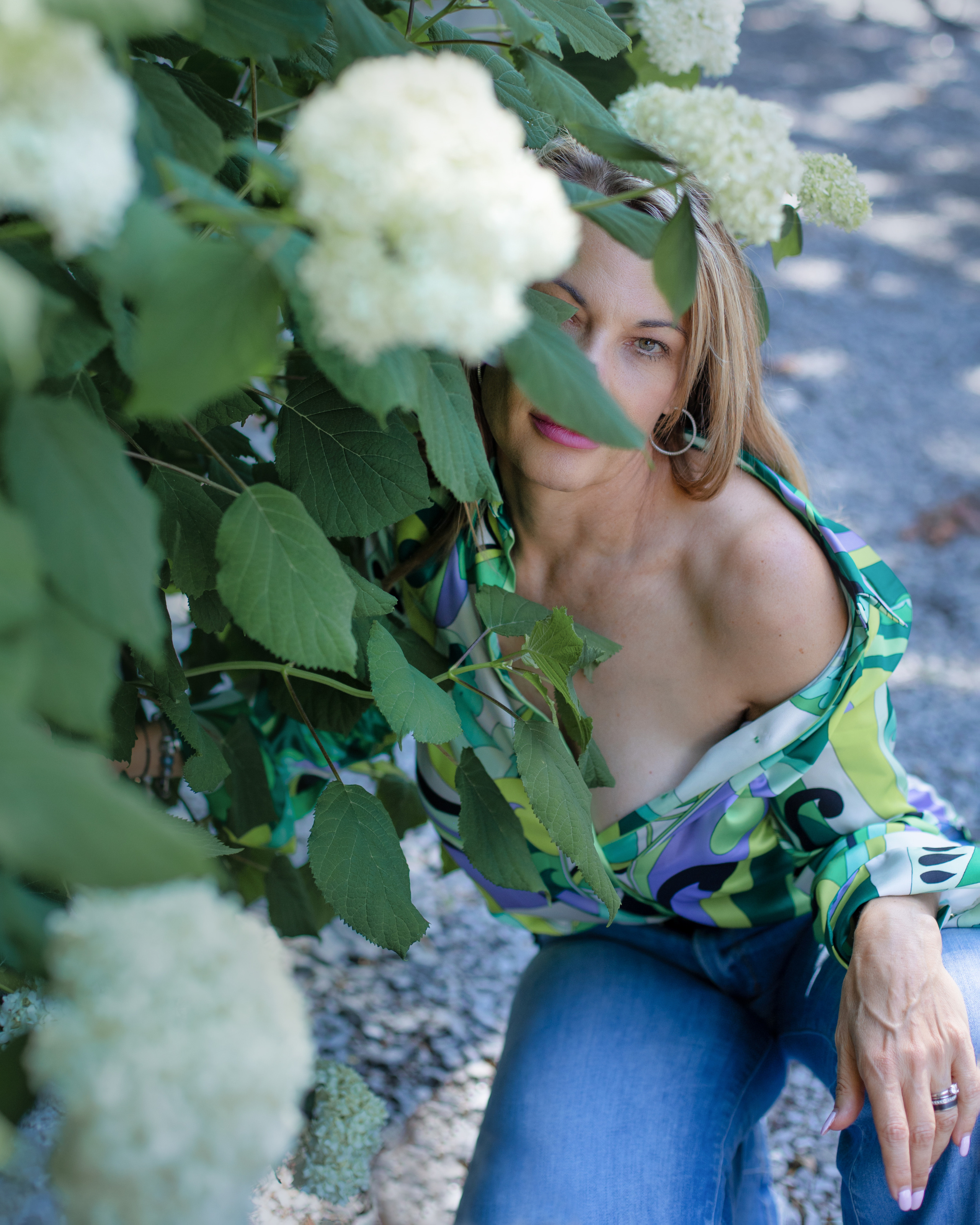 Зина, Люцерн, Швейцария. Home