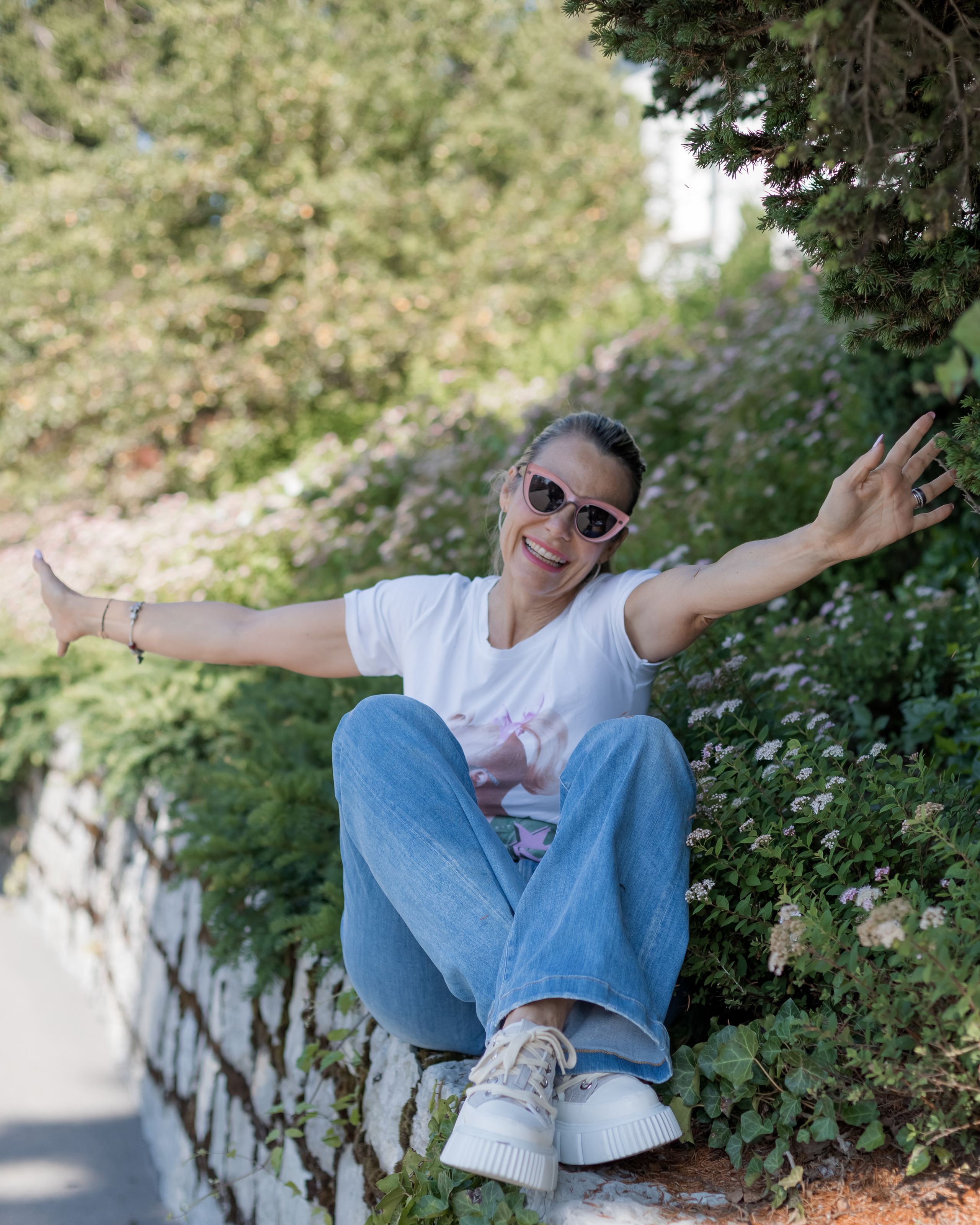 Зина, Люцерн, Швейцария. Home