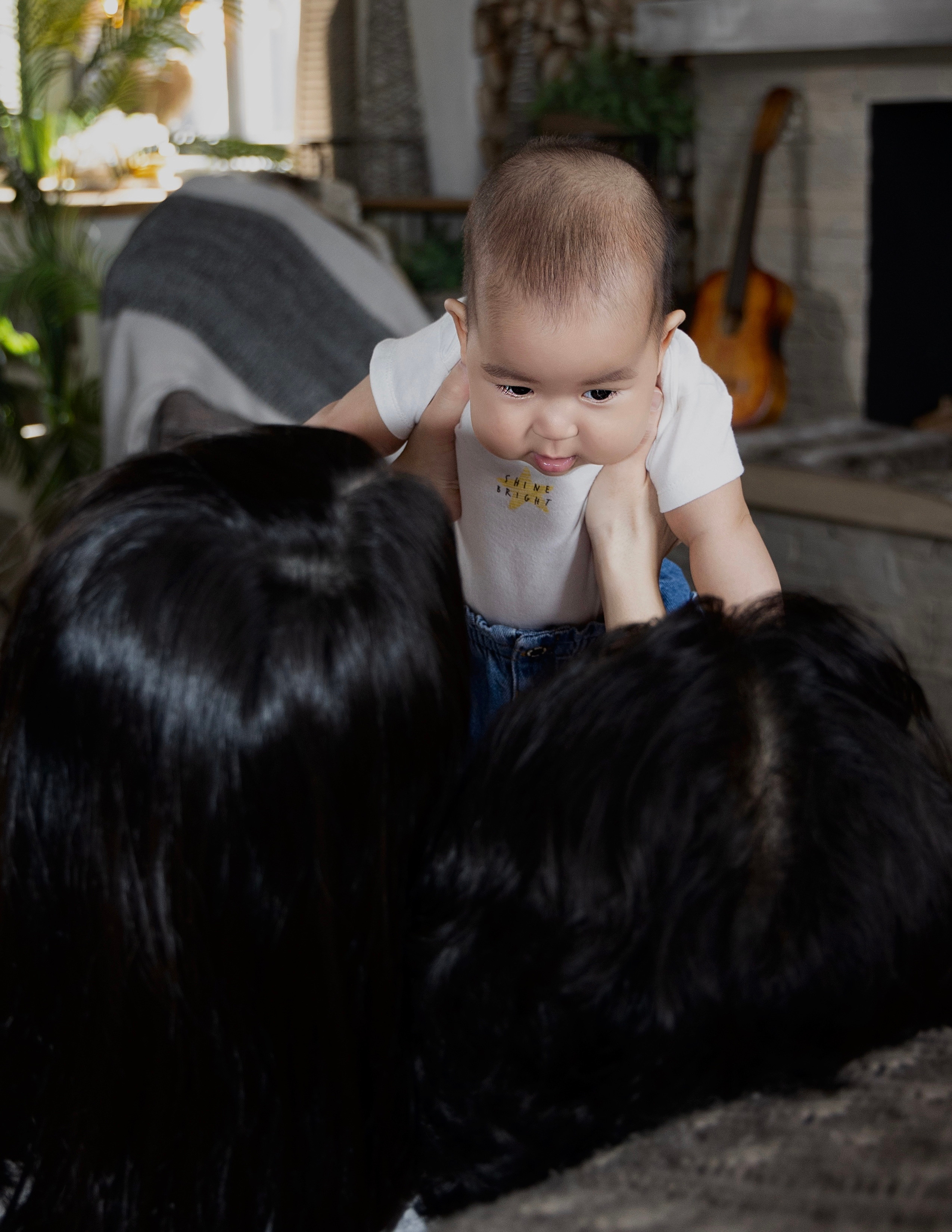 Алихан & Эльдана / Алматы, Казахстан. Home