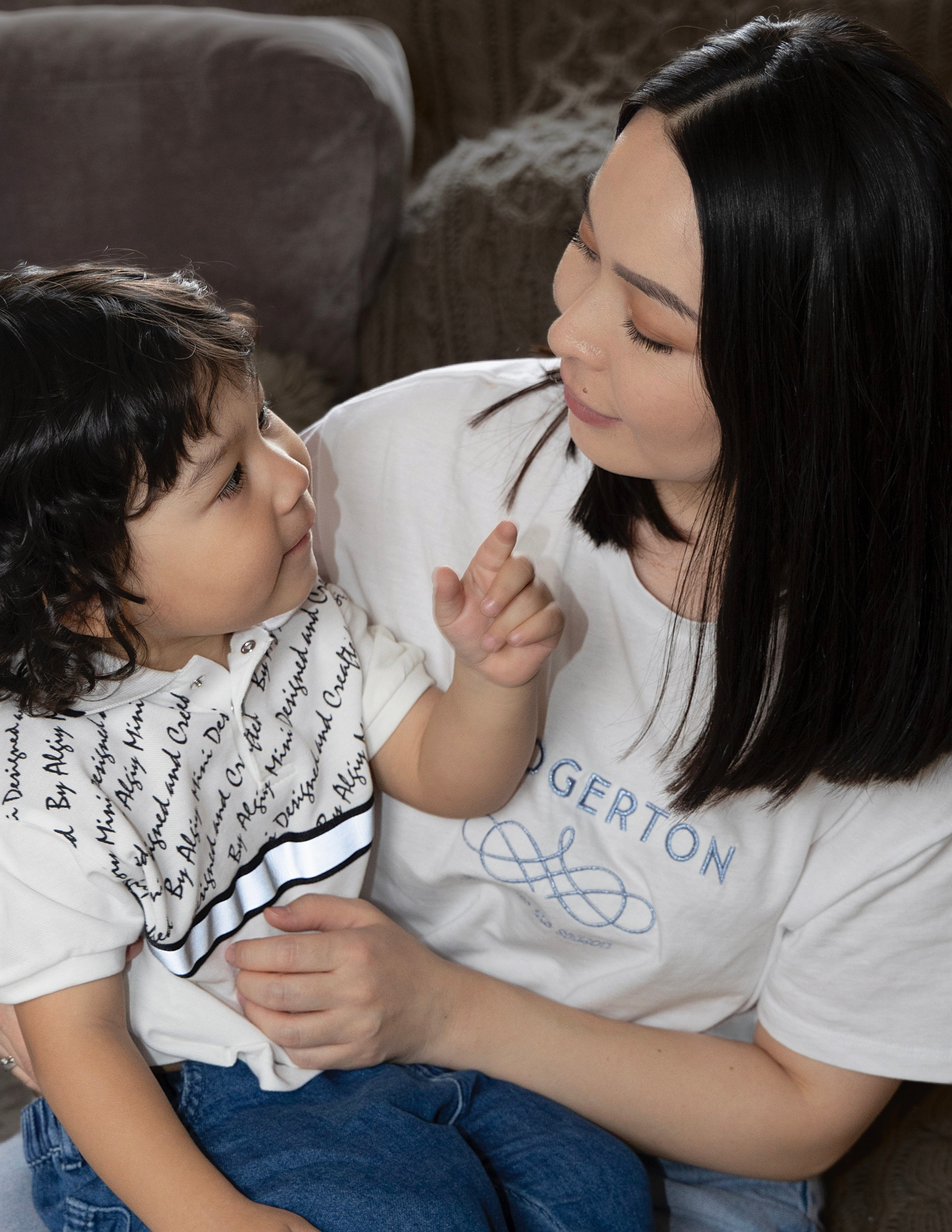 Алихан & Эльдана / Алматы, Казахстан. Home