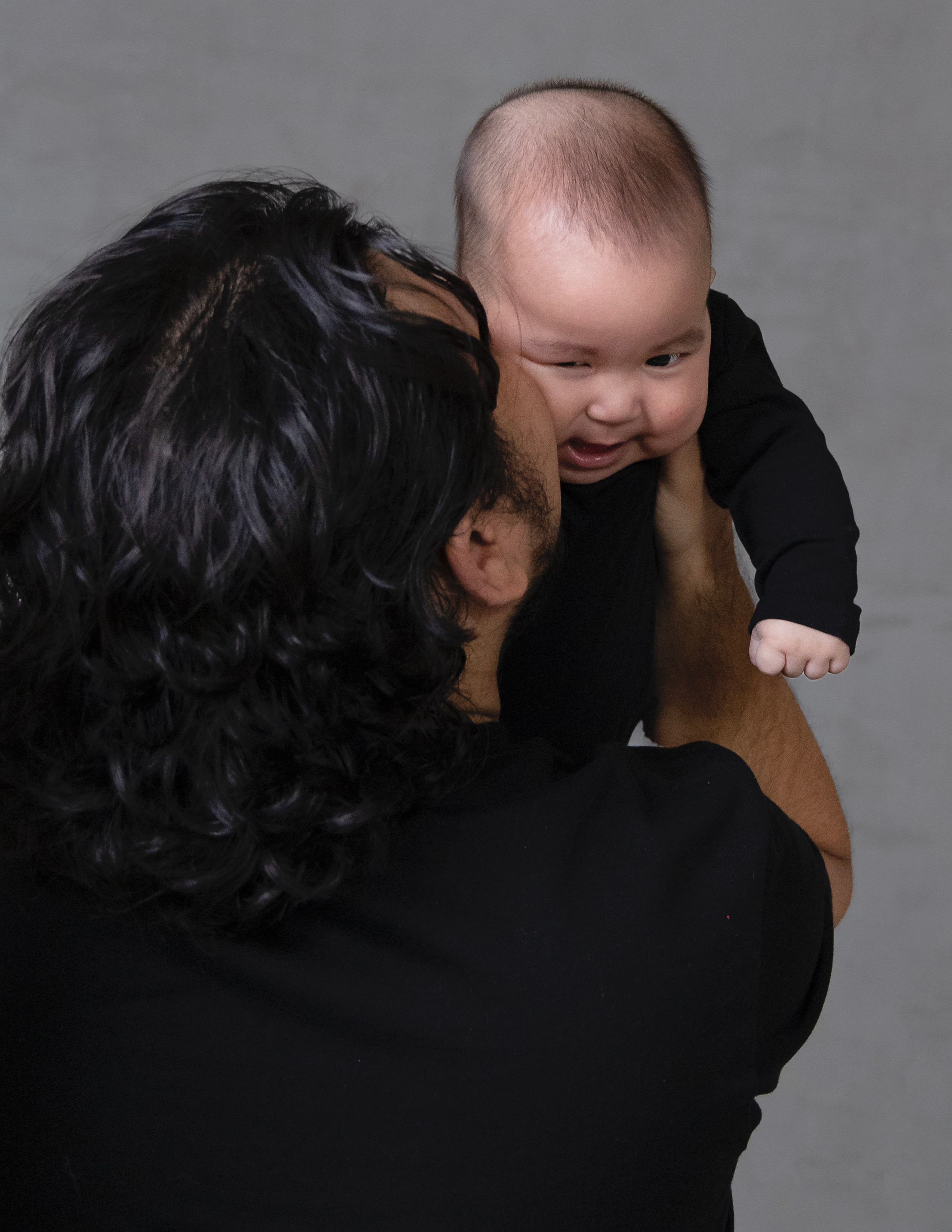 Алихан & Эльдана / Алматы, Казахстан. Home