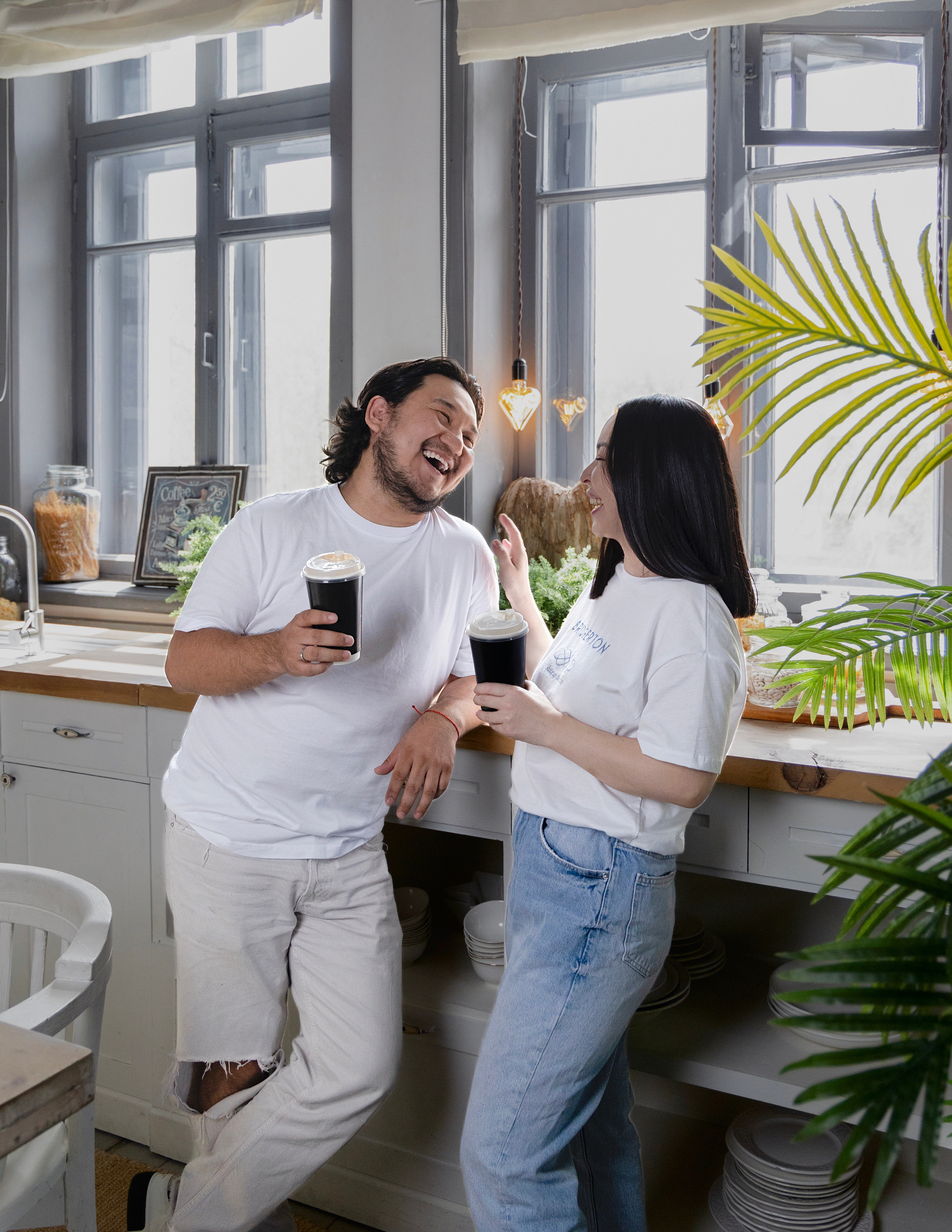 Алихан & Эльдана / Алматы, Казахстан. Home