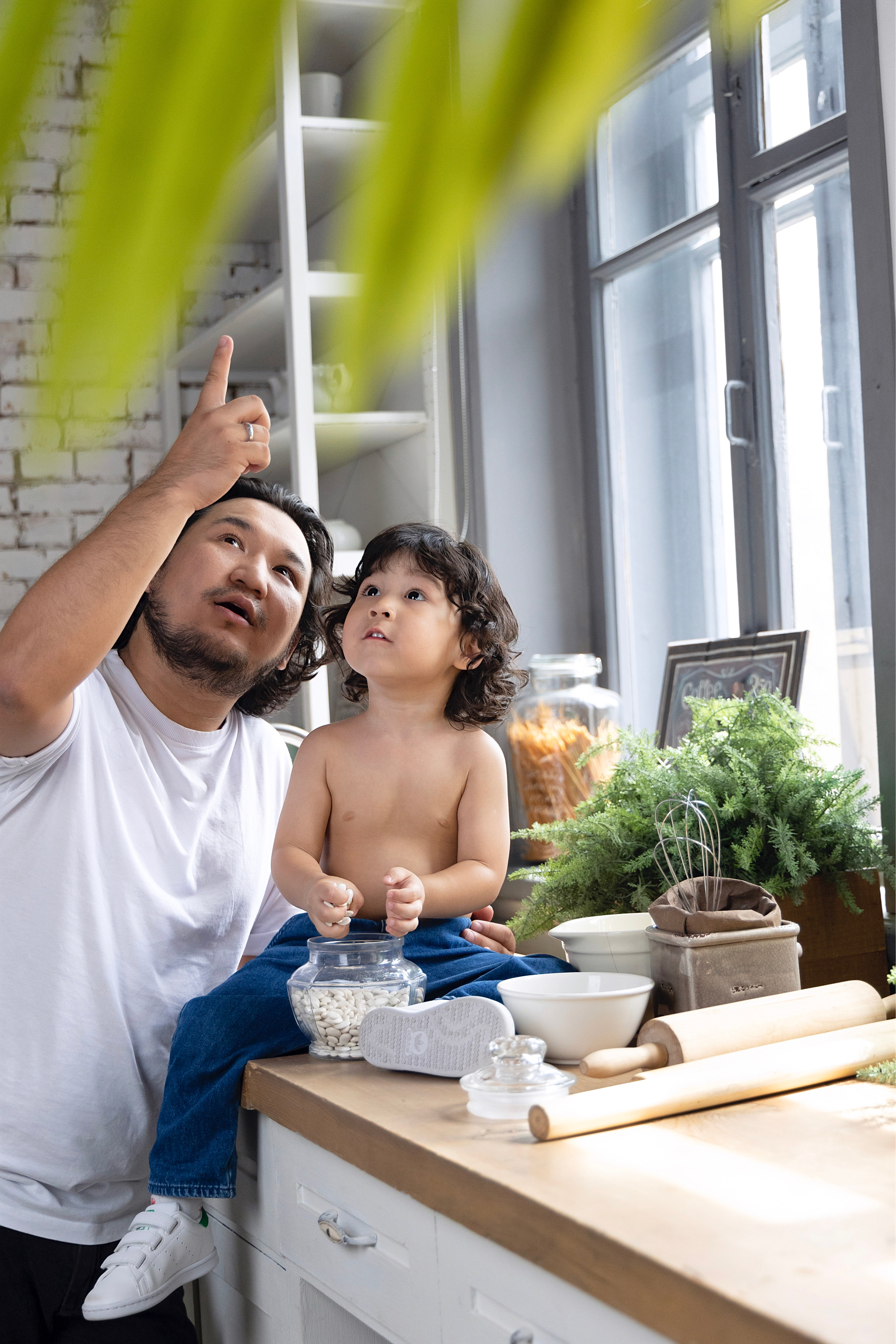 Алихан & Эльдана / Алматы, Казахстан. Home