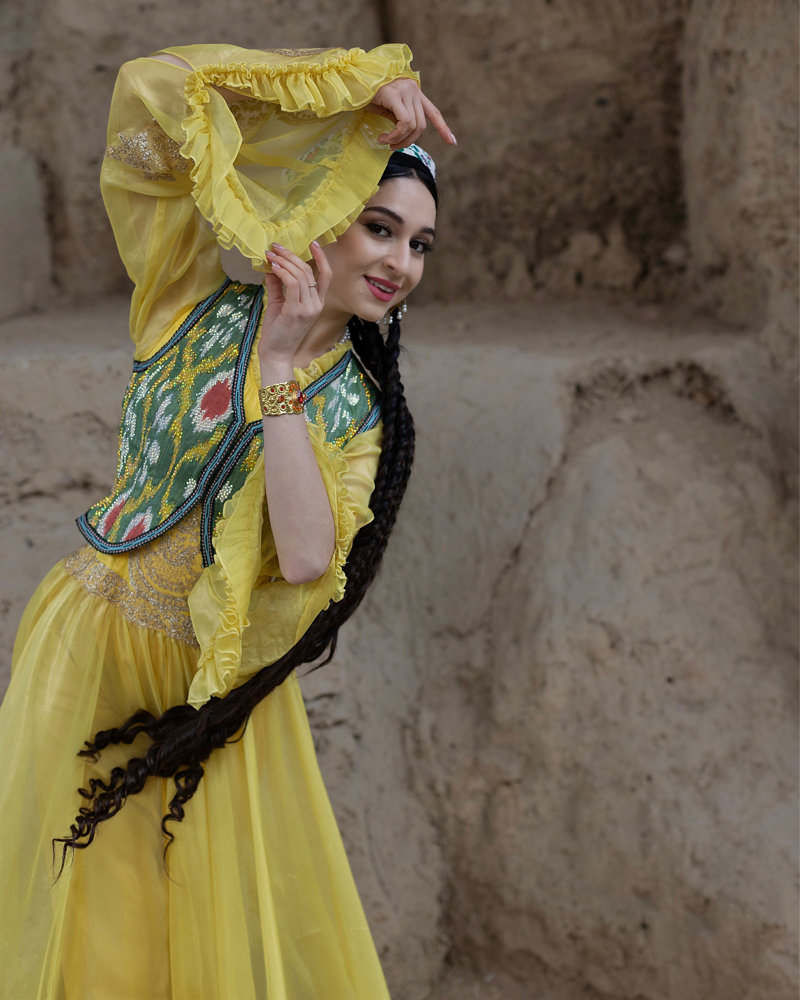 Алина / Ташкент. Узбекистан. Home