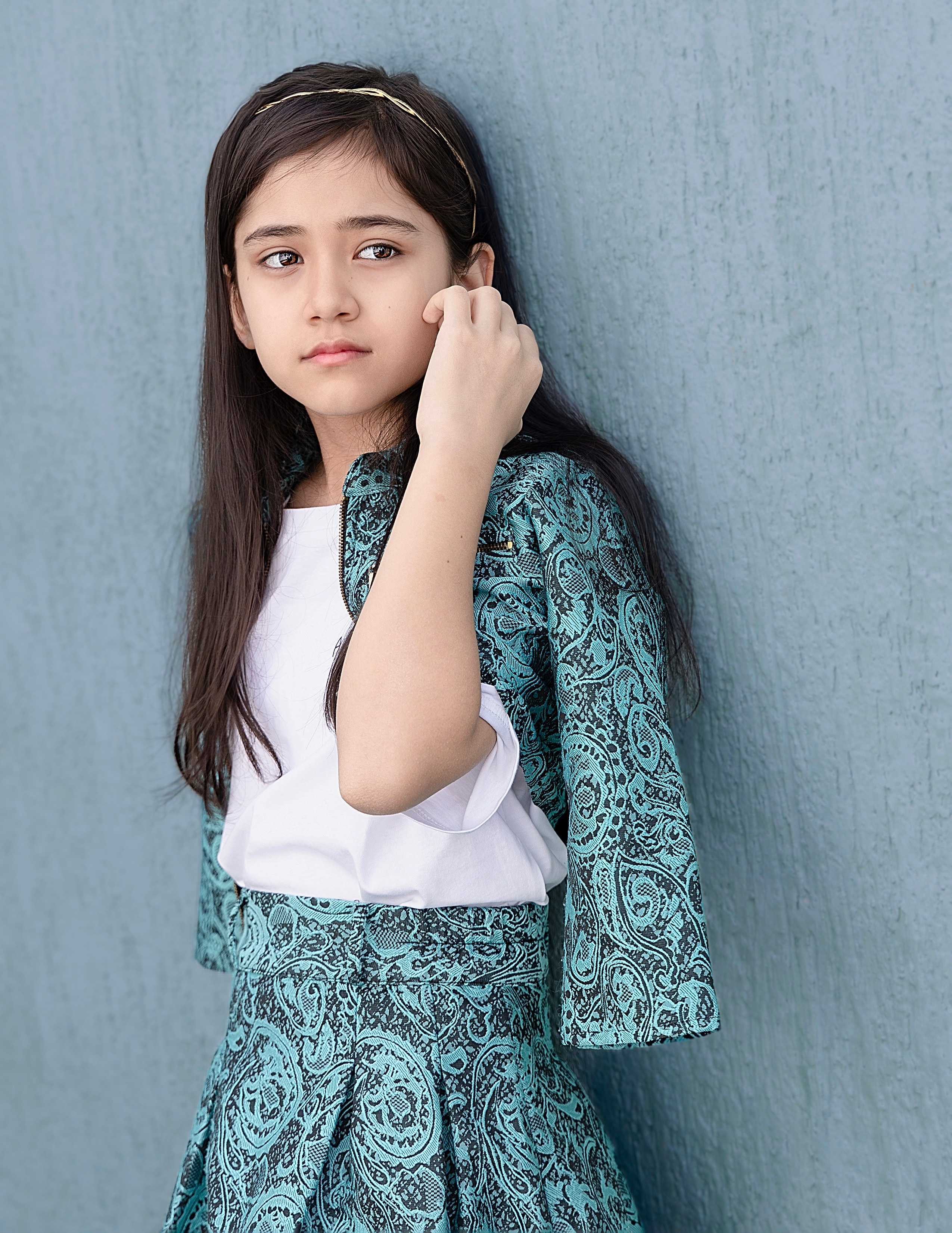 Ирода / Ташкент, Узбекистан. Home