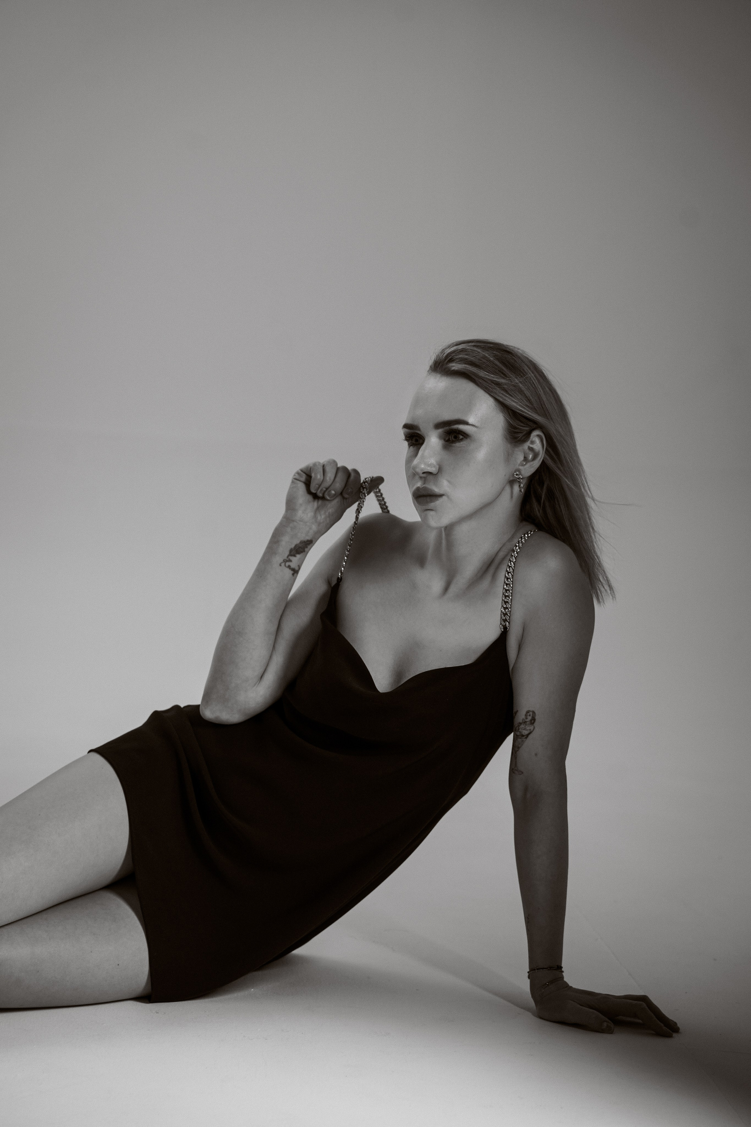 Studio. Sophia Young — NYC Photographer & Filmmaker