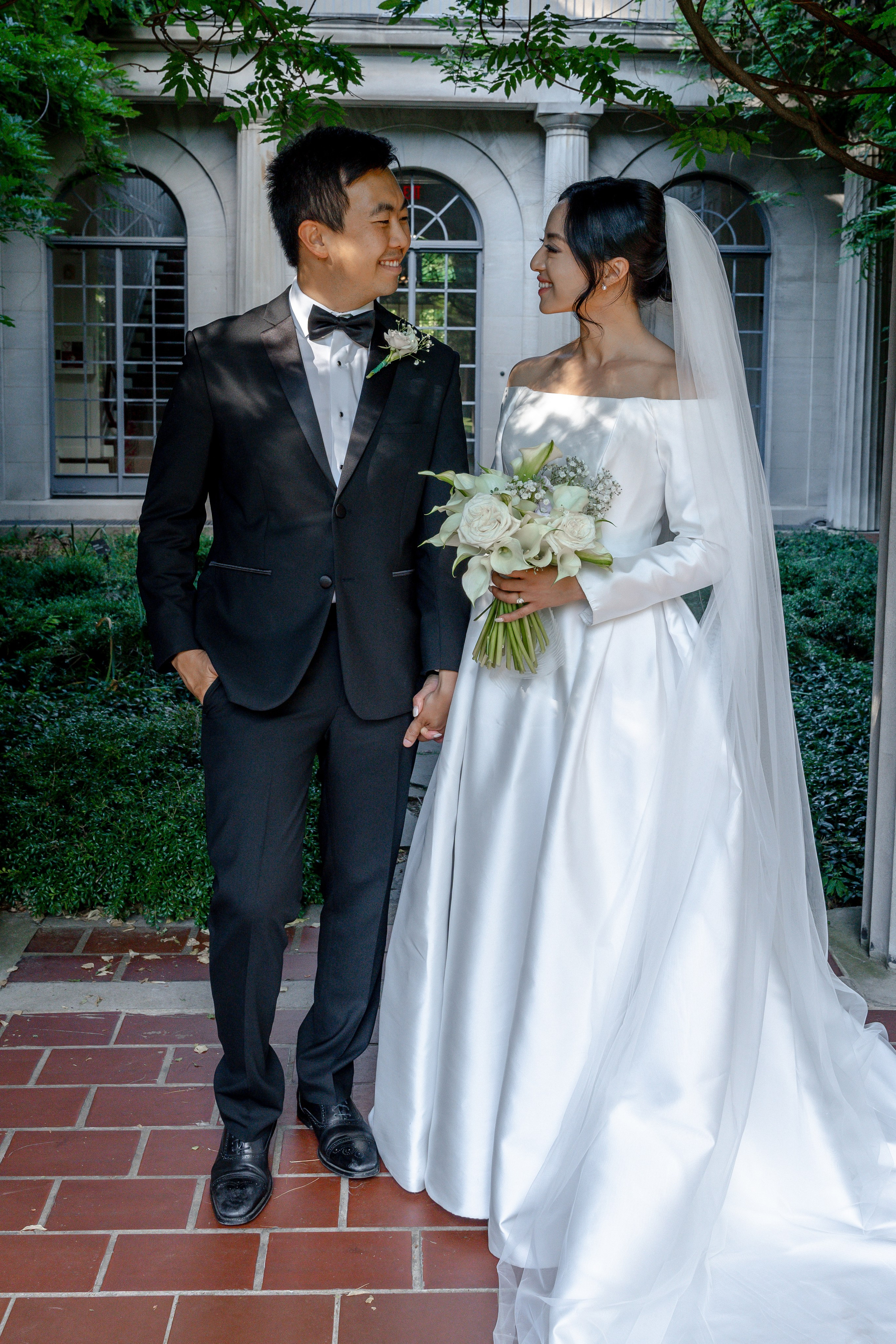 Bernice & Eric. Anna Krasnova Wedding photographer