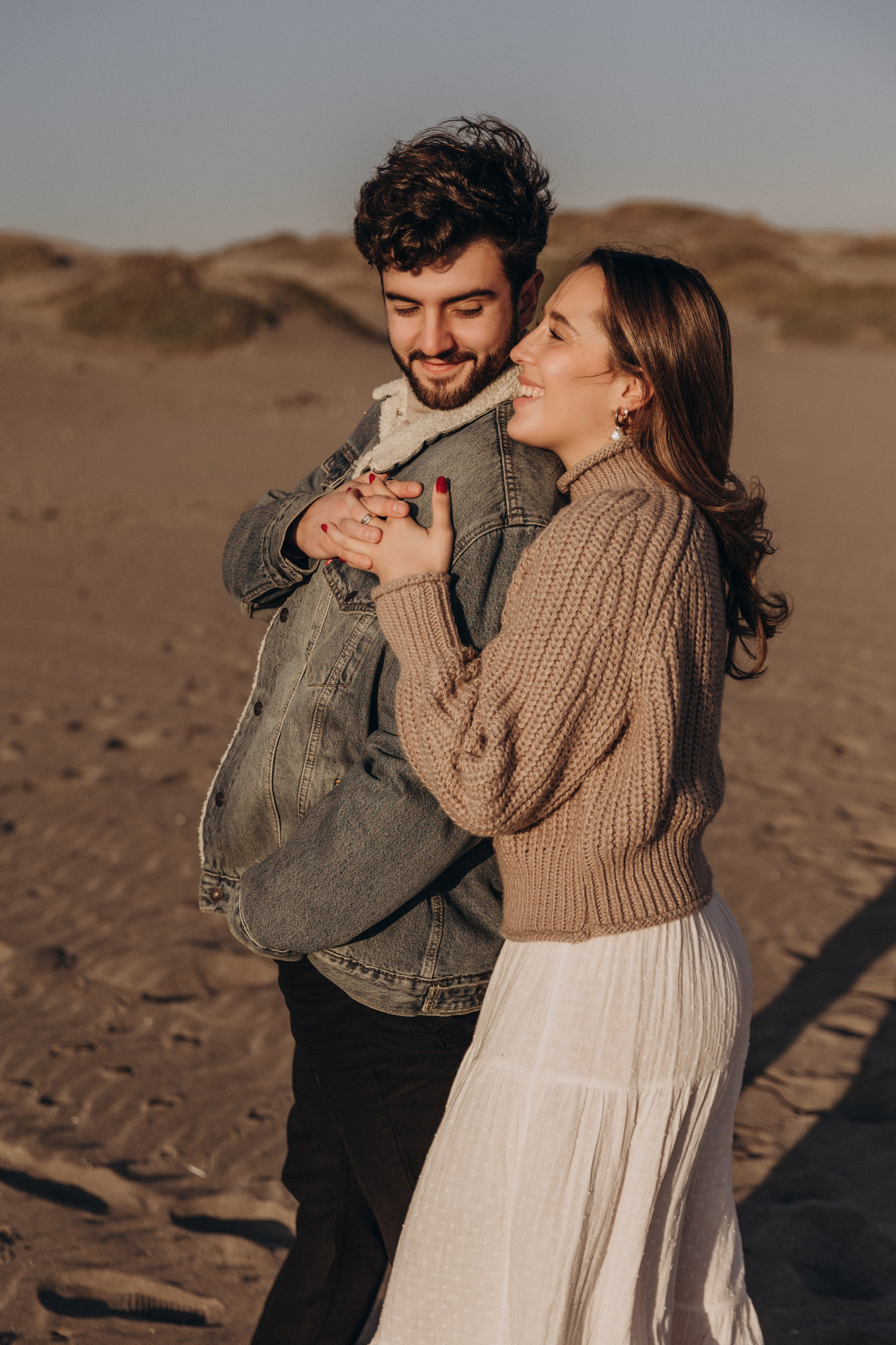 Pini y Pipe. Fotógrafa familiar Santiago y Chile Anna Almazova