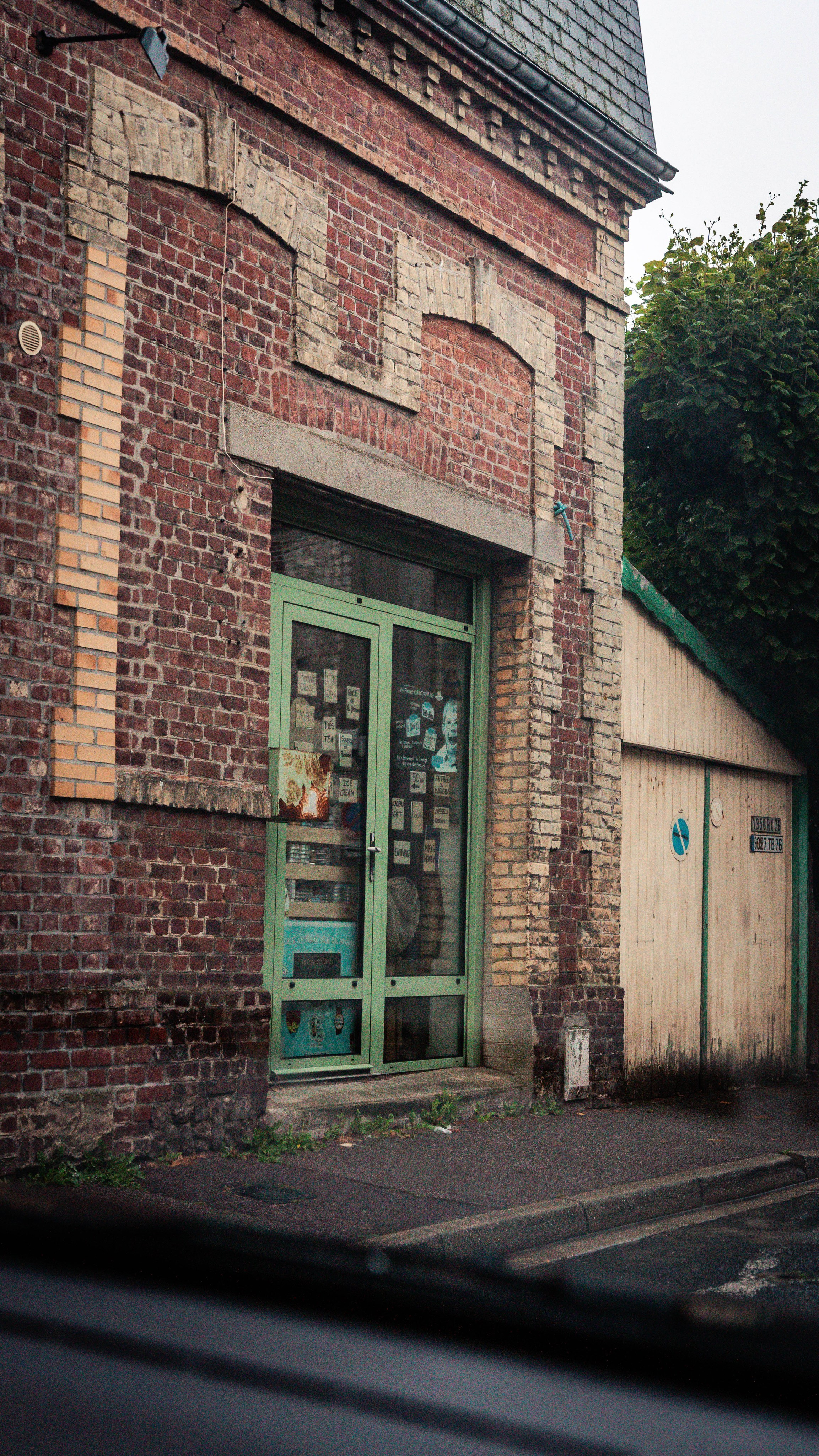 Etretat, Normandie, France