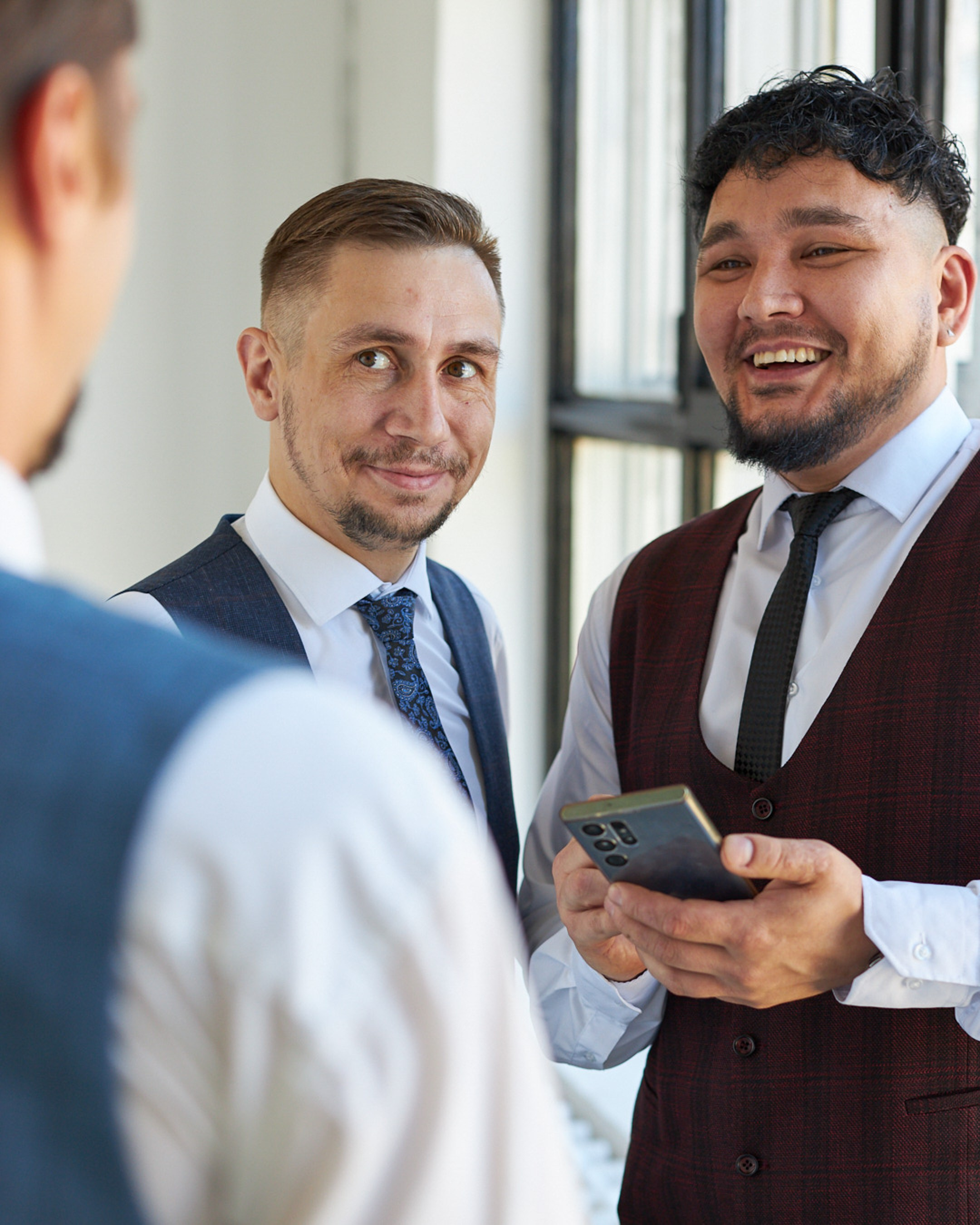 Групповая бизнес-фотосессия - фотограф Андрей Дунин. Андрей Дунин | Предметная, портретная и интерьерная съёмка
