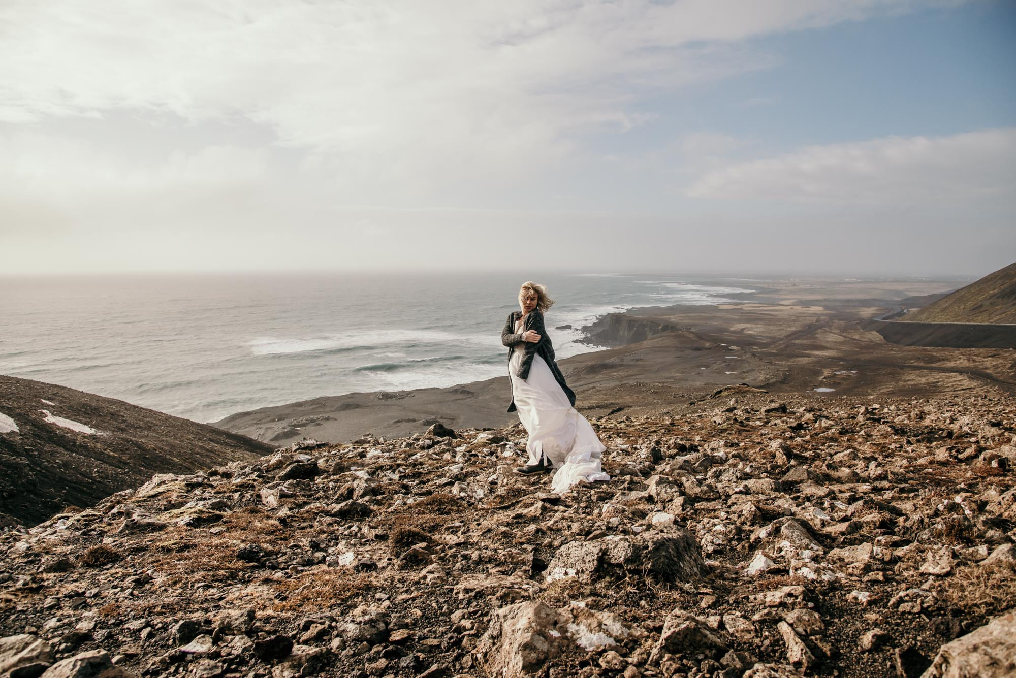 Love in Iceland. Family Lifestyle Photography
