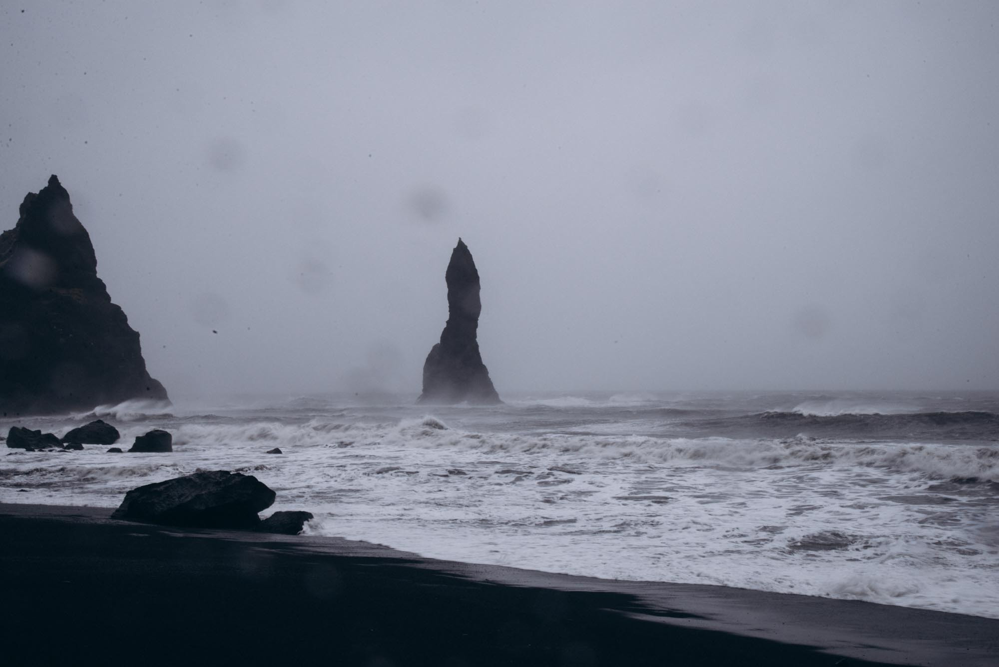 Iceland. Family Lifestyle Photography