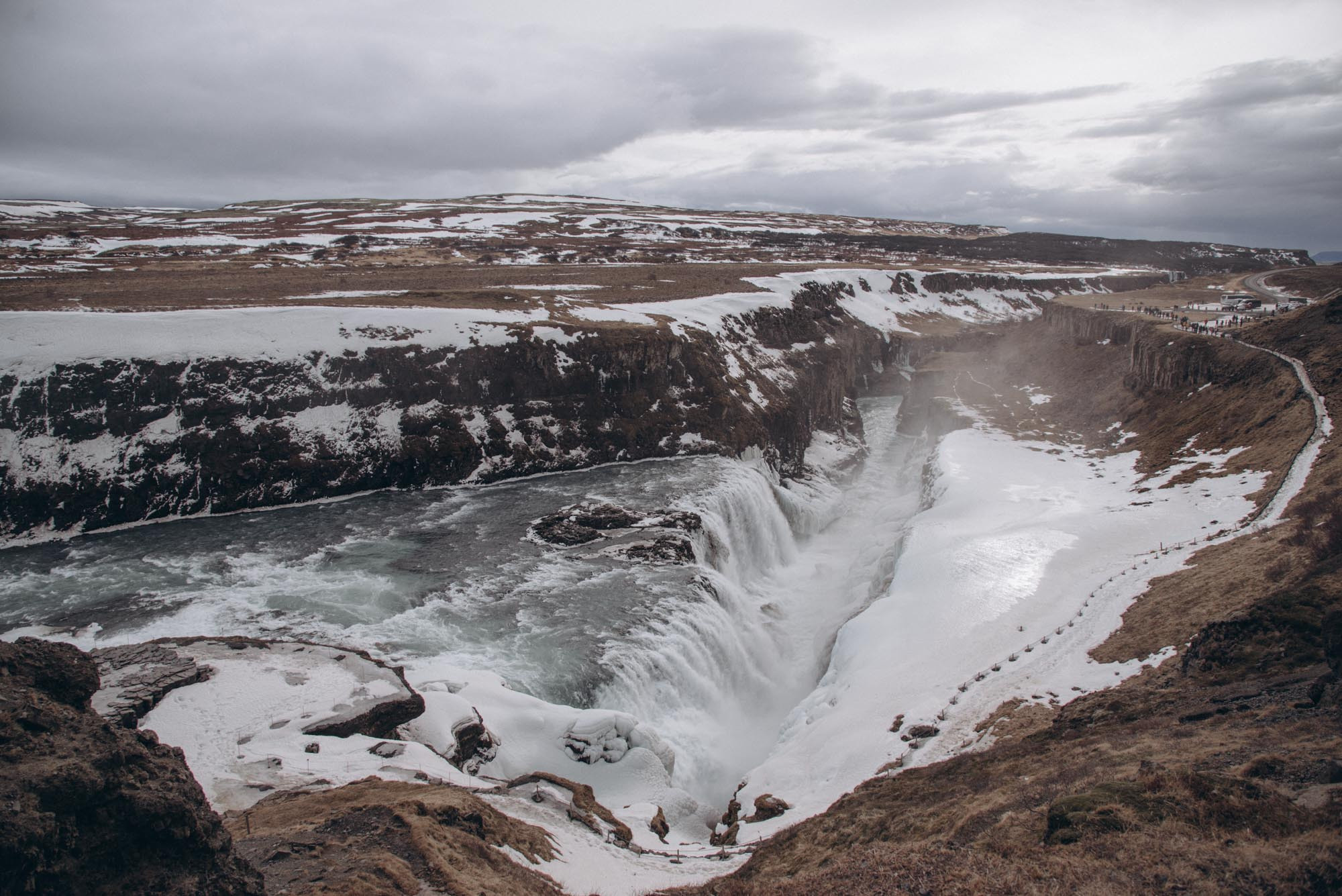 Iceland. Family Lifestyle Photography