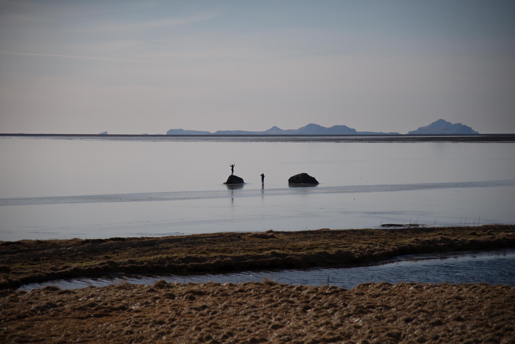 Iceland. Family Lifestyle Photography