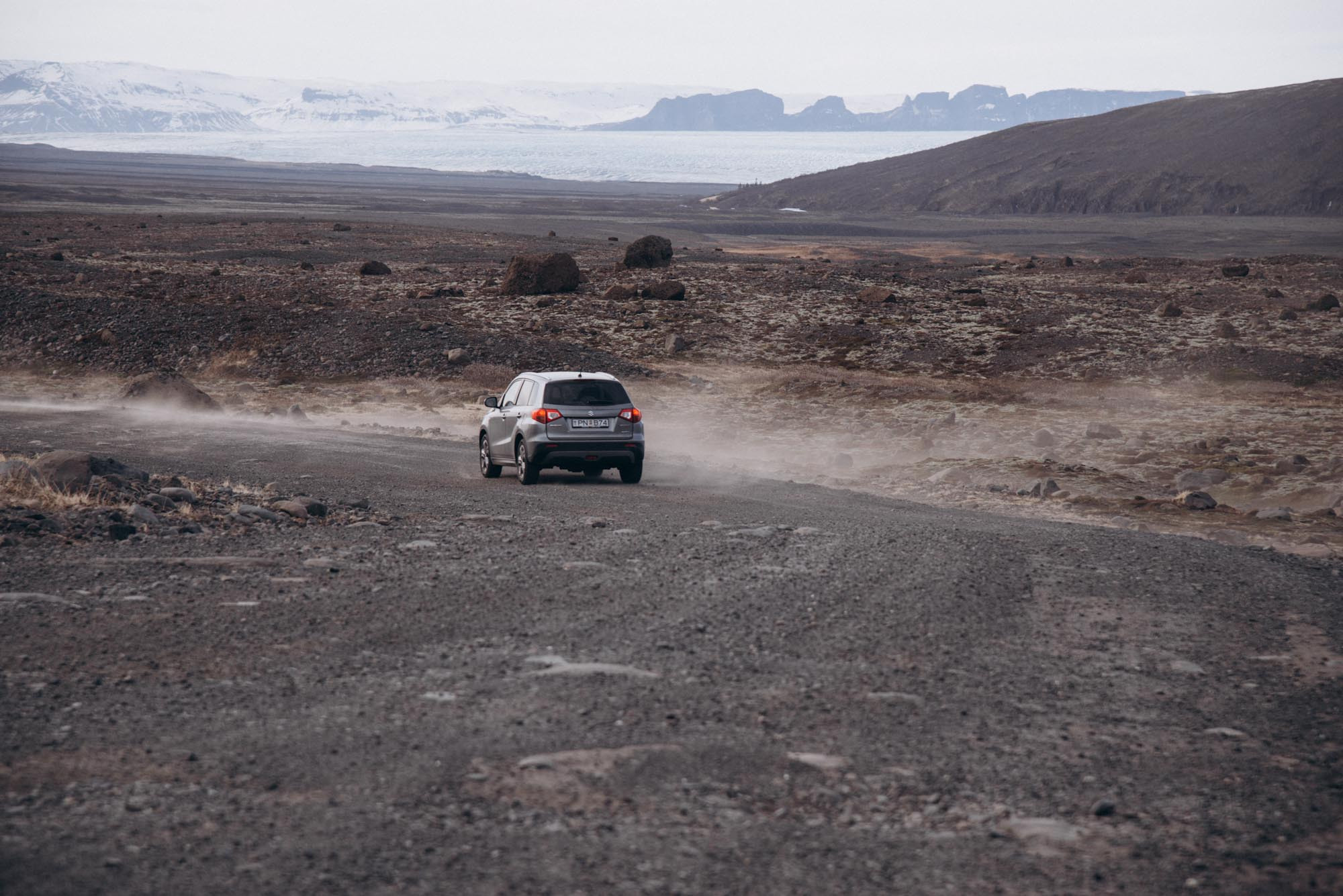 Iceland. Family Lifestyle Photography