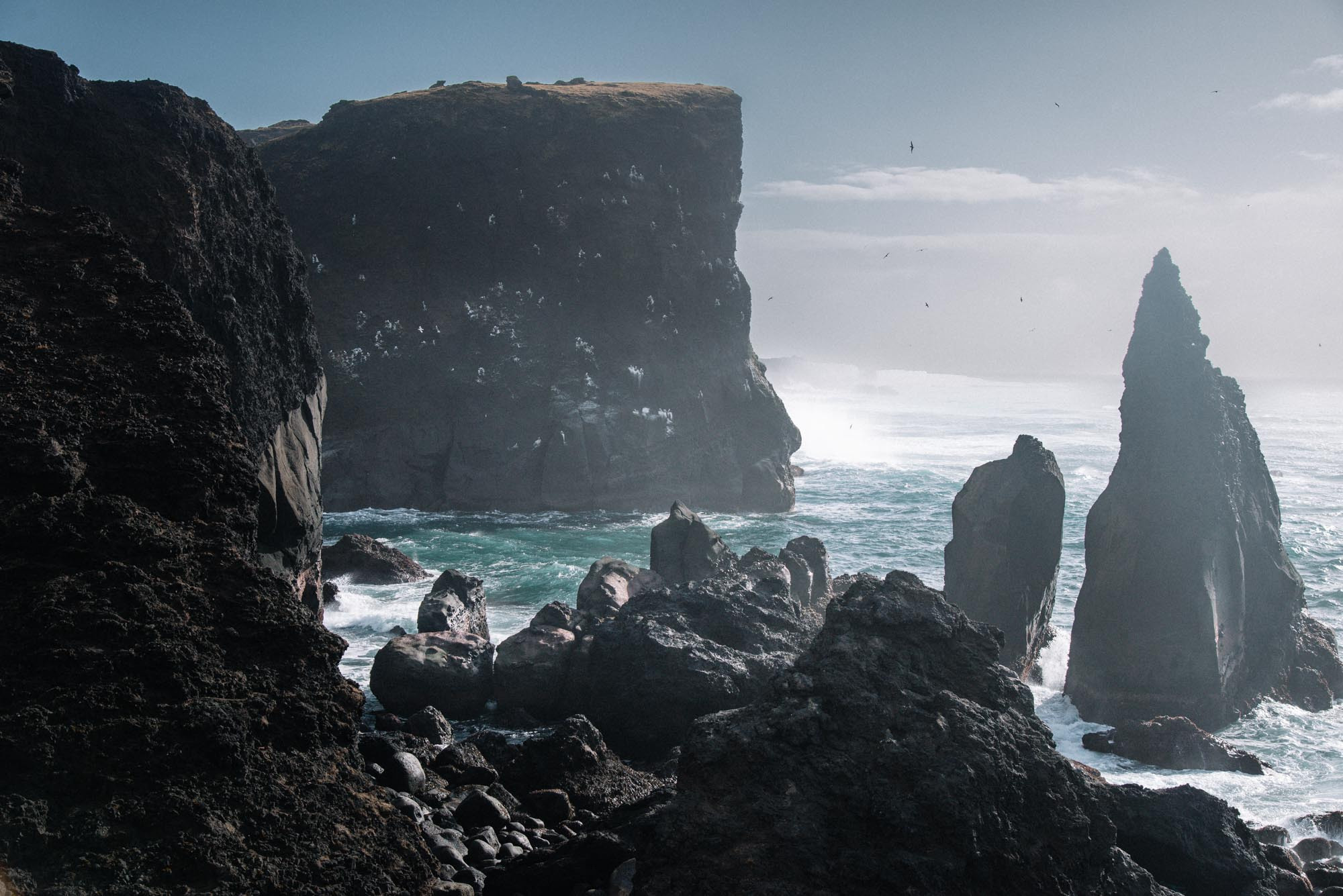 Iceland. Family Lifestyle Photography