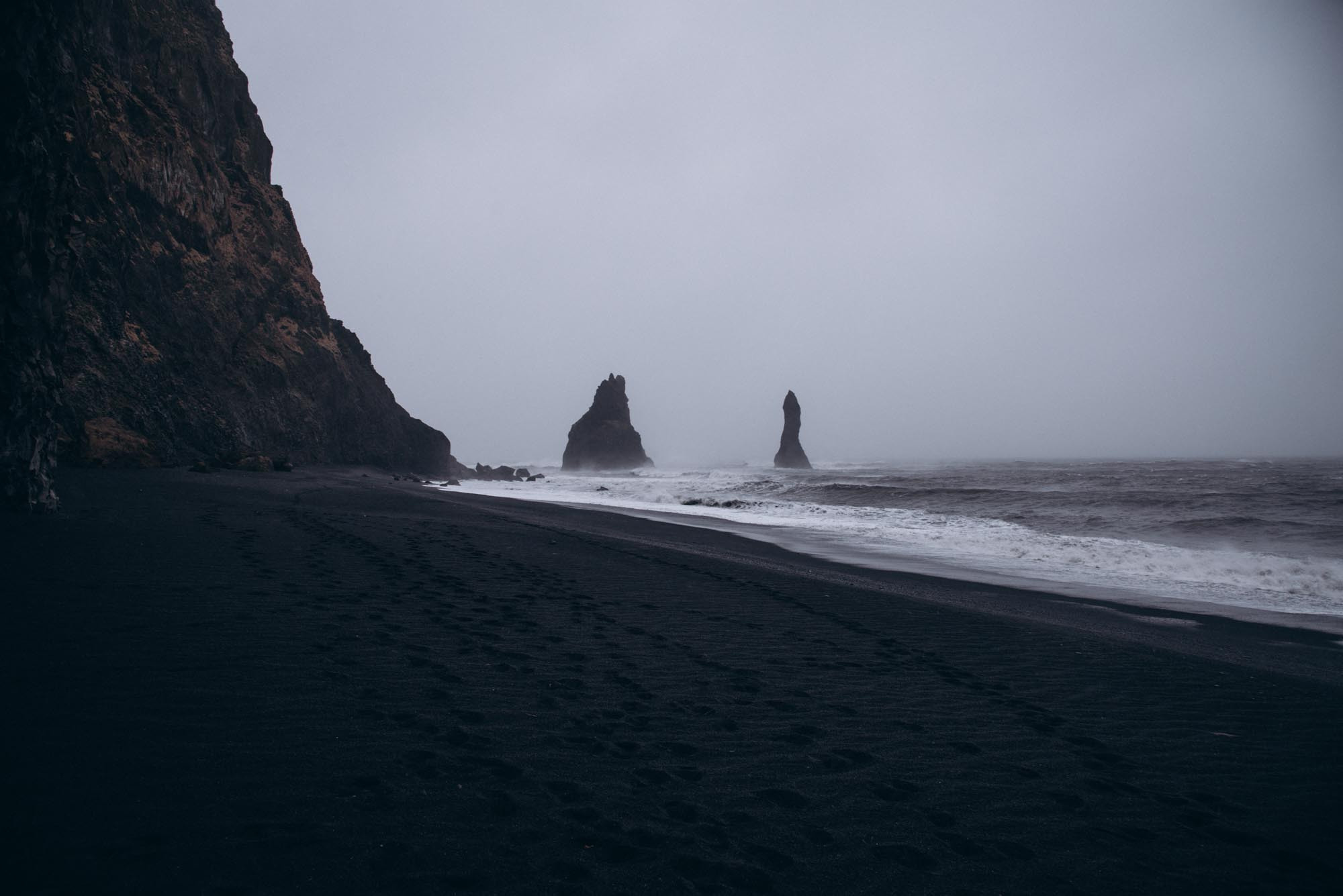 Iceland. Family Lifestyle Photography