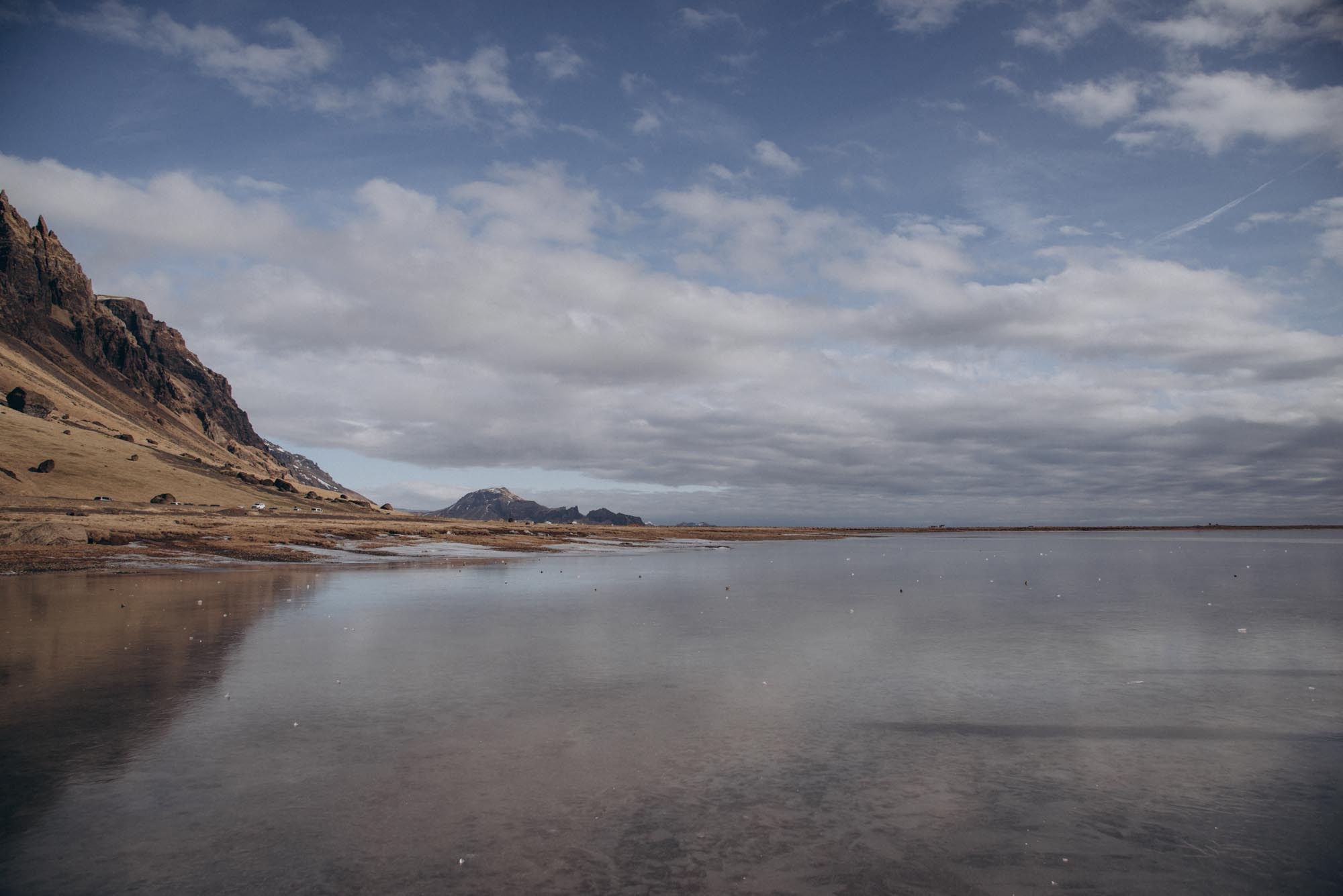 Iceland. Family Lifestyle Photography