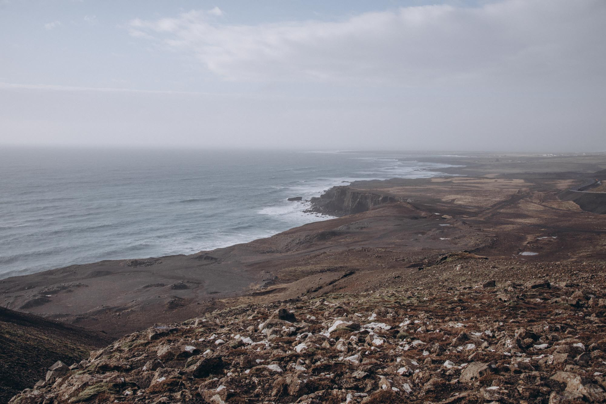 Iceland. Family Lifestyle Photography
