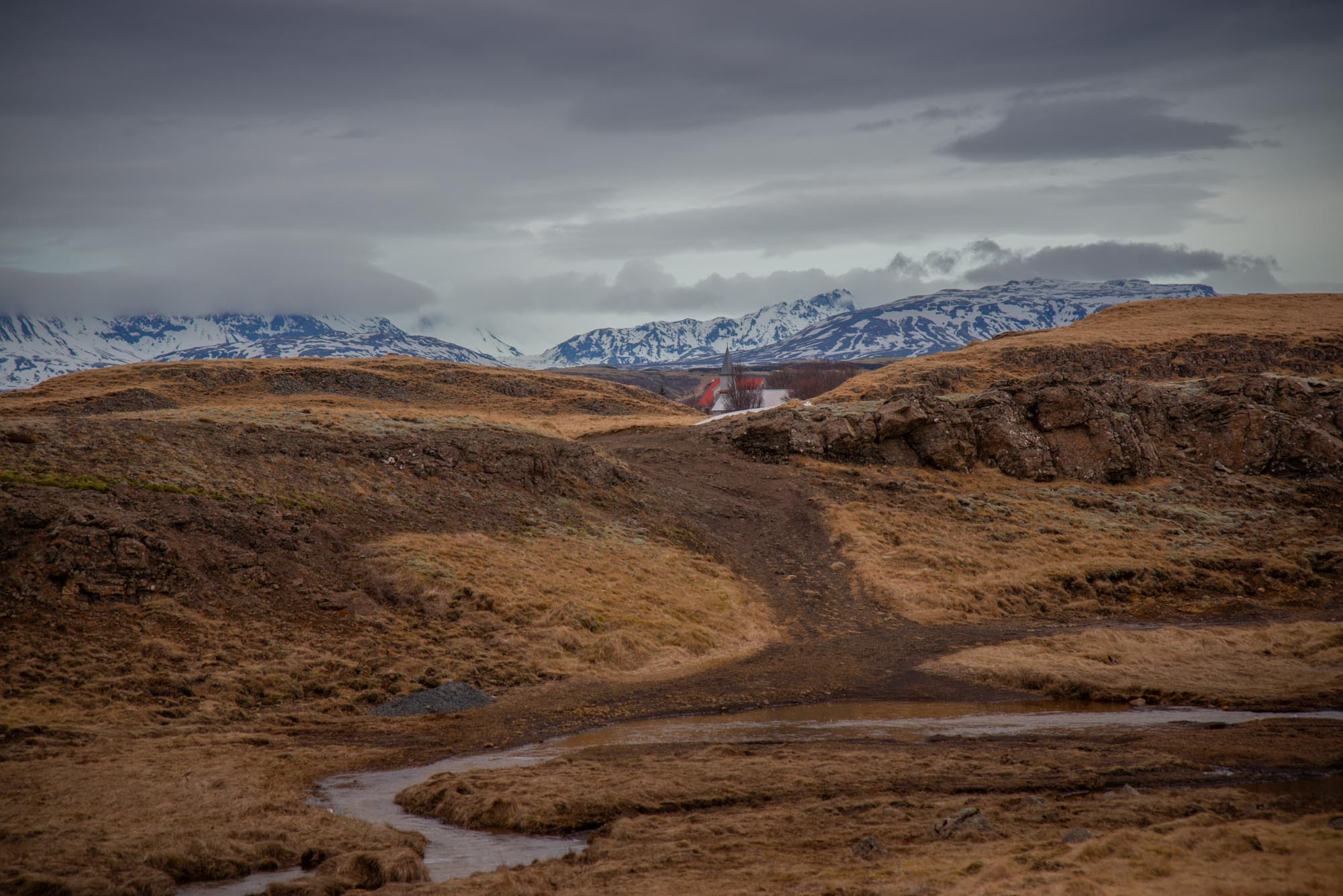 Iceland. Family Lifestyle Photography