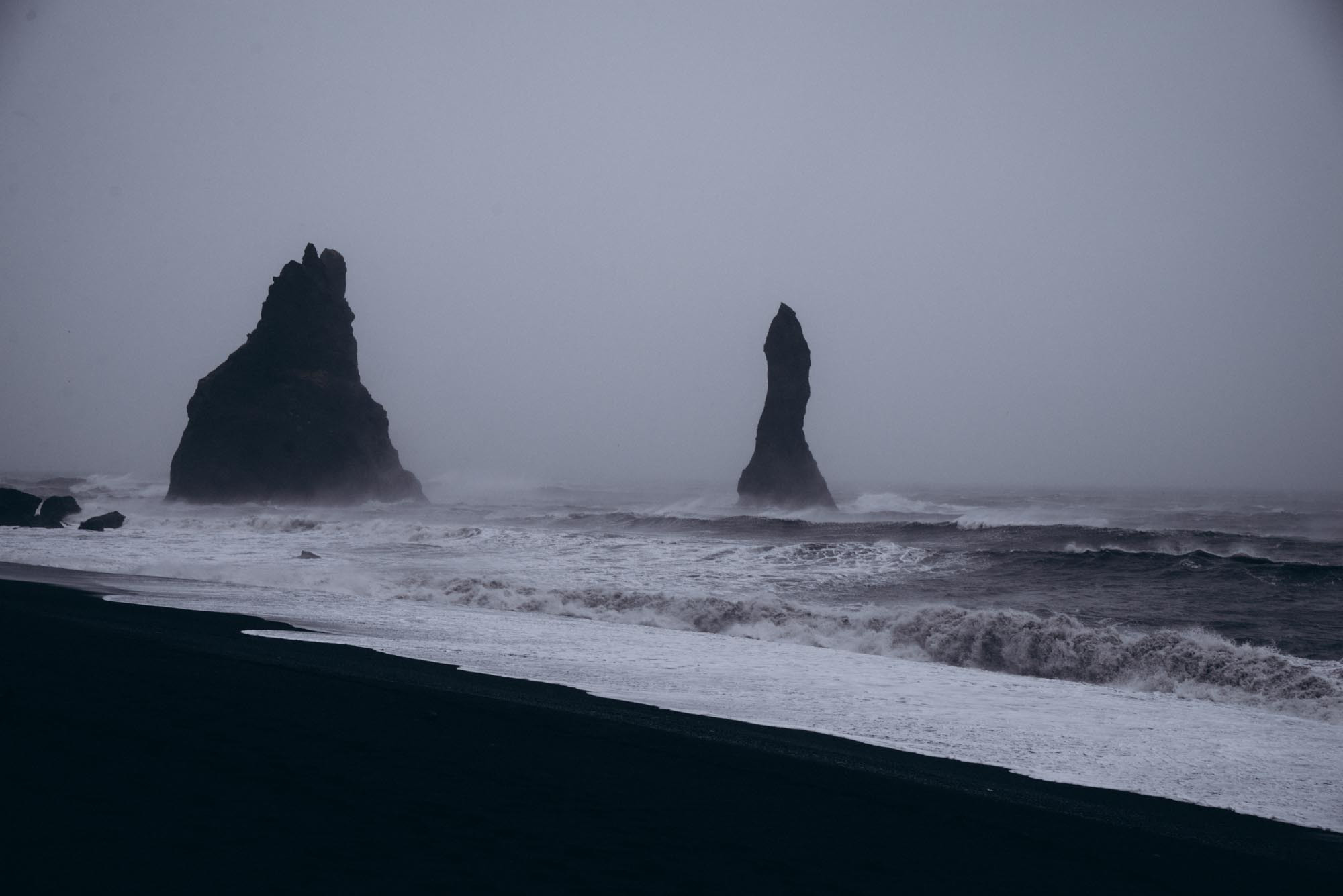 Iceland. Family Lifestyle Photography