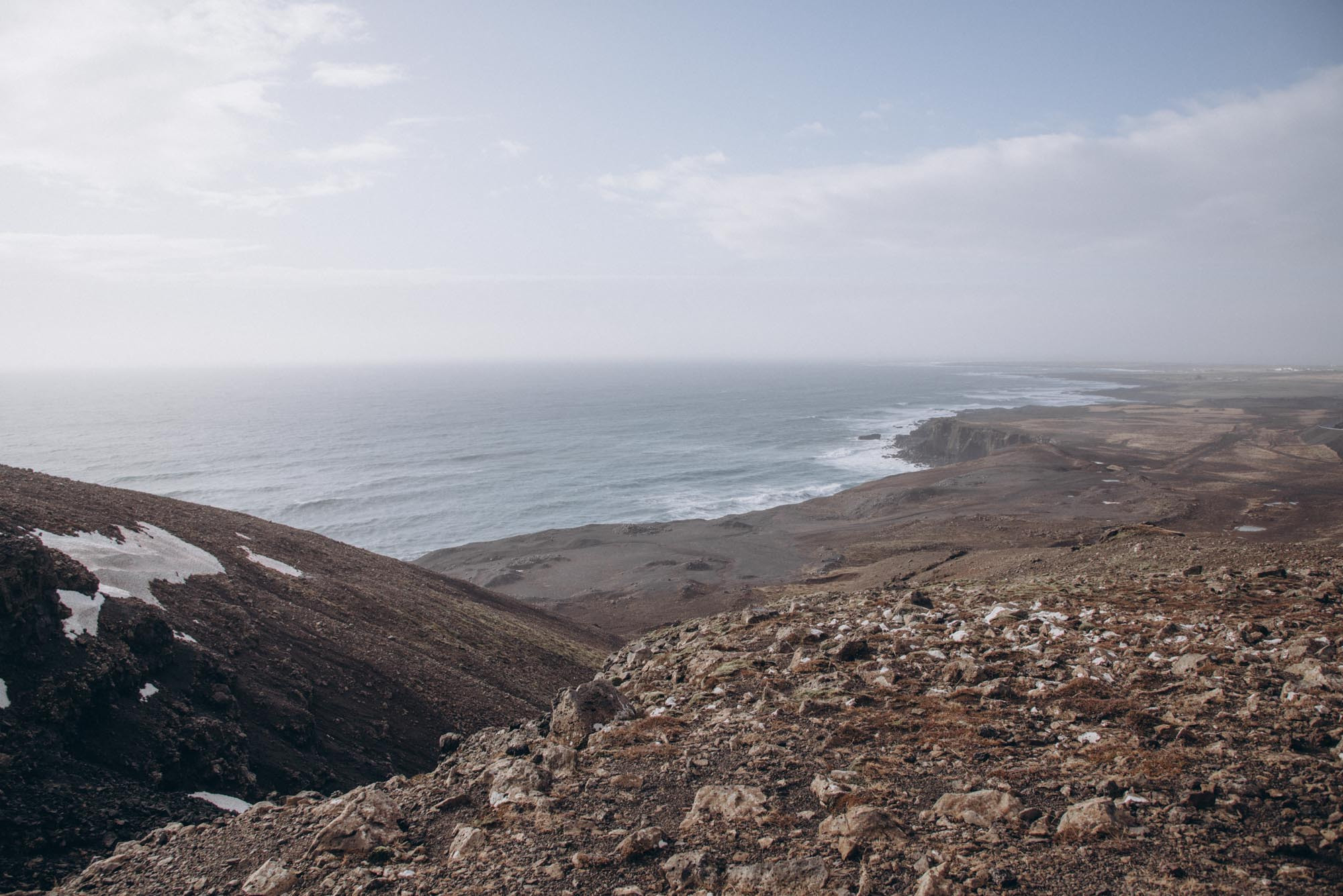 Iceland. Family Lifestyle Photography