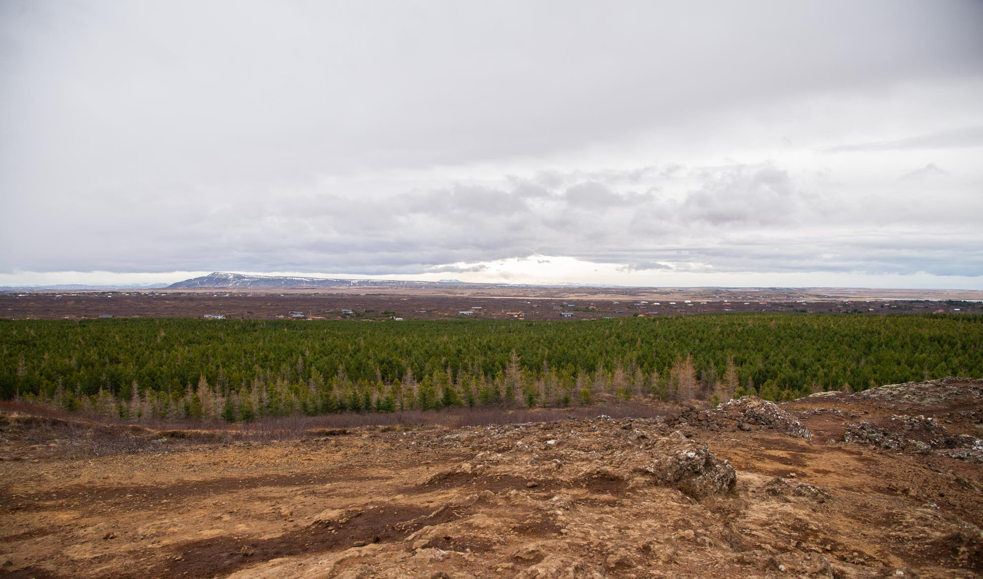 Iceland. Family Lifestyle Photography