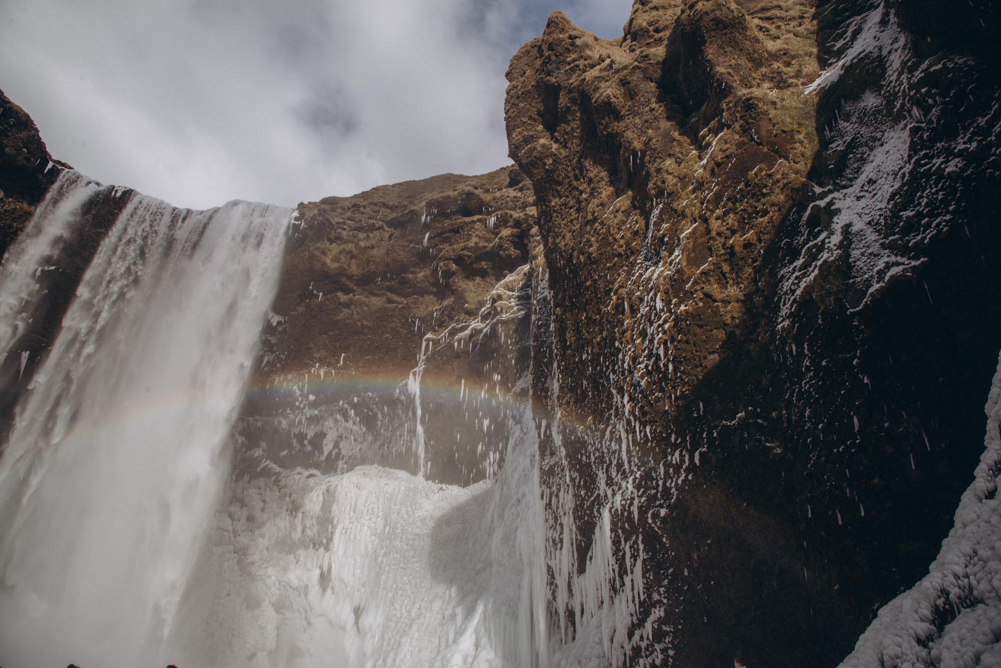 Iceland. Family Lifestyle Photography