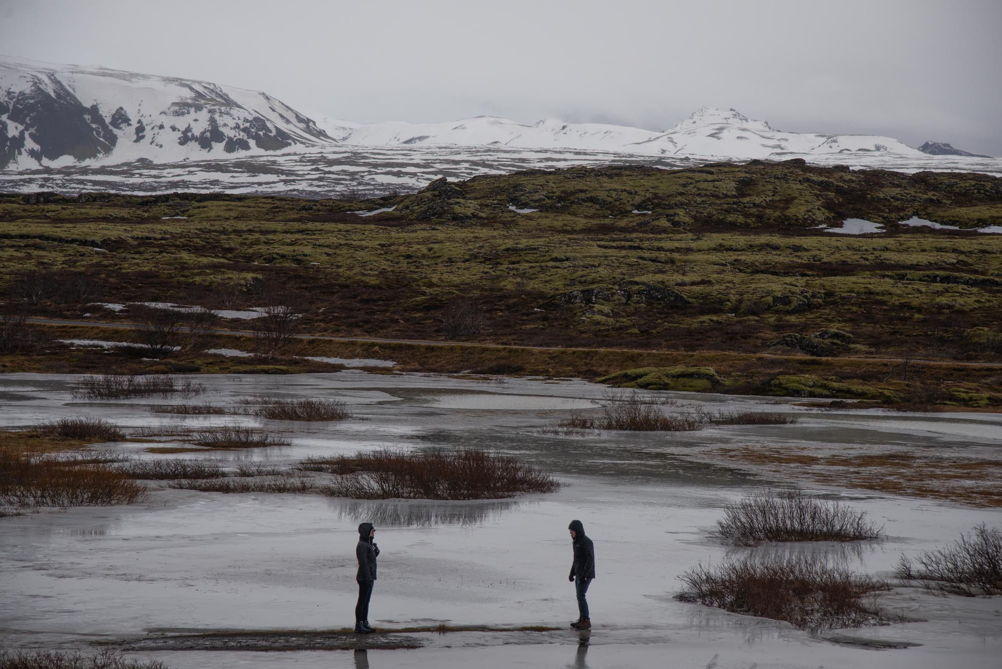 Iceland. Family Lifestyle Photography