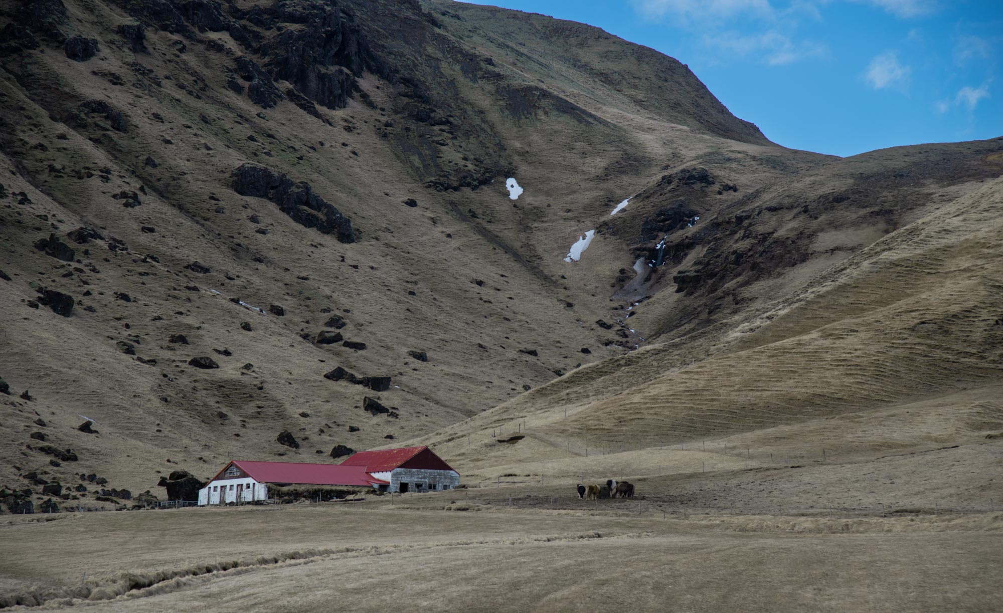 Iceland. Family Lifestyle Photography