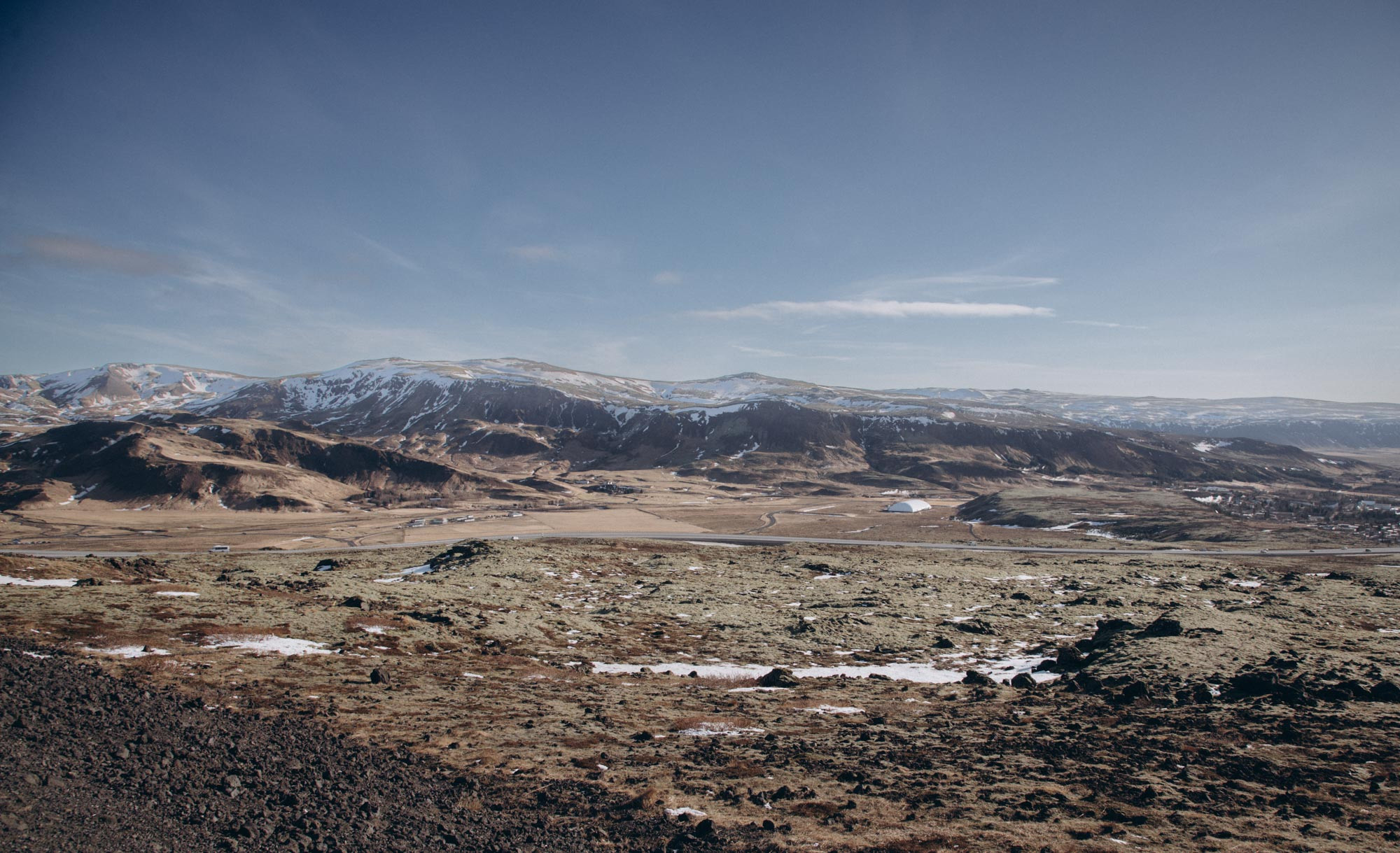 Iceland. Family Lifestyle Photography