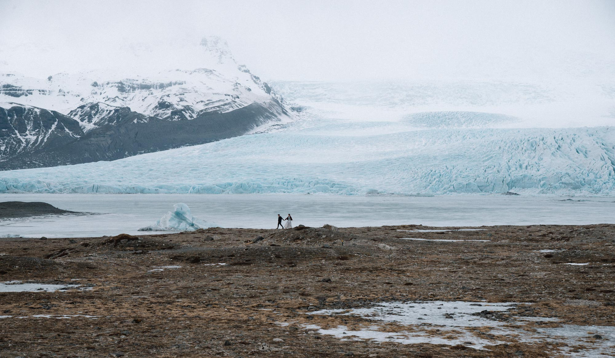 Elopement in Iceland. Family Lifestyle Photography