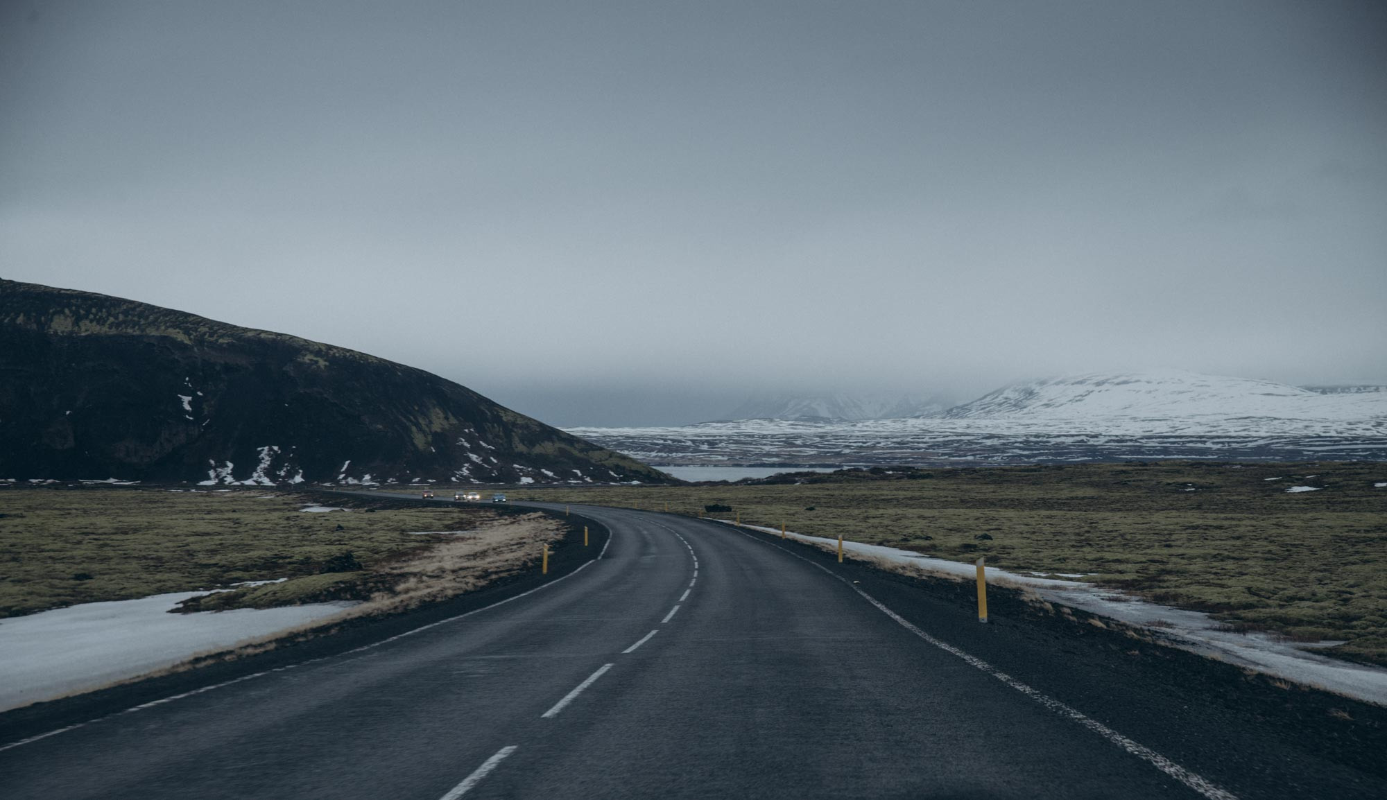Iceland. Family Lifestyle Photography