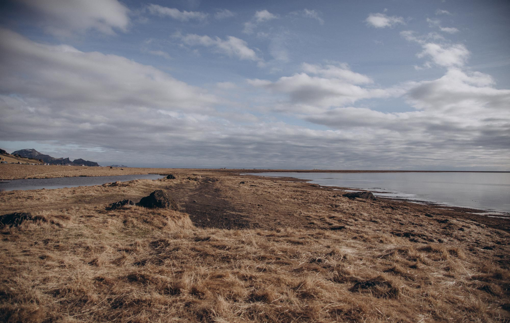 Iceland. Family Lifestyle Photography