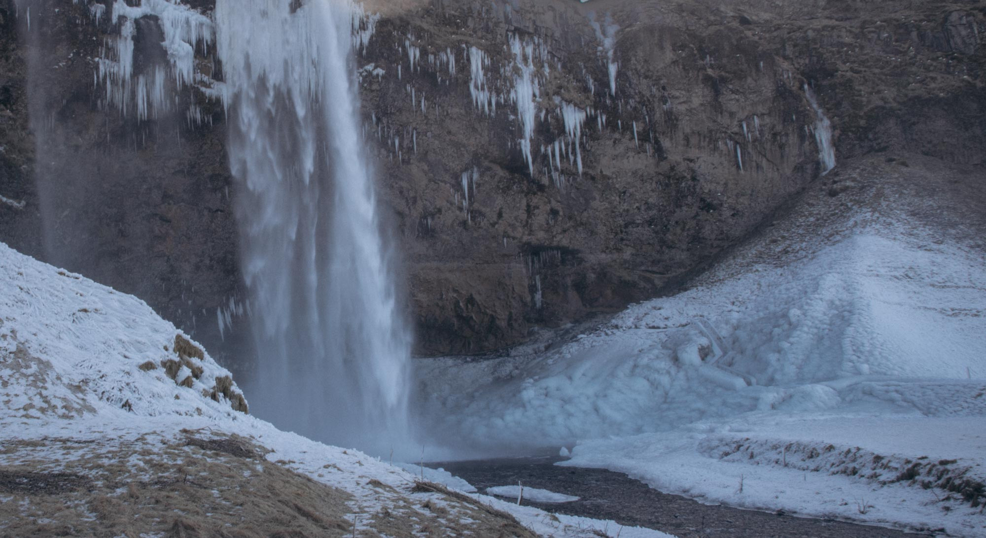 Iceland. Family Lifestyle Photography