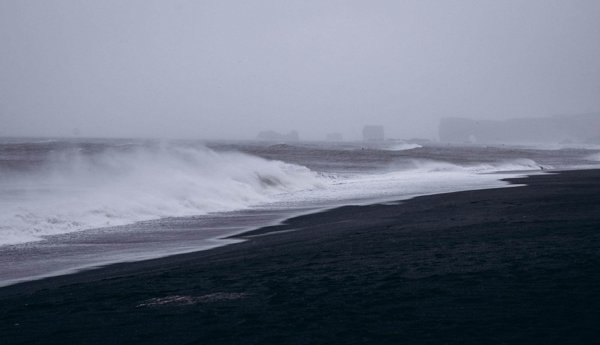 Iceland. Family Lifestyle Photography