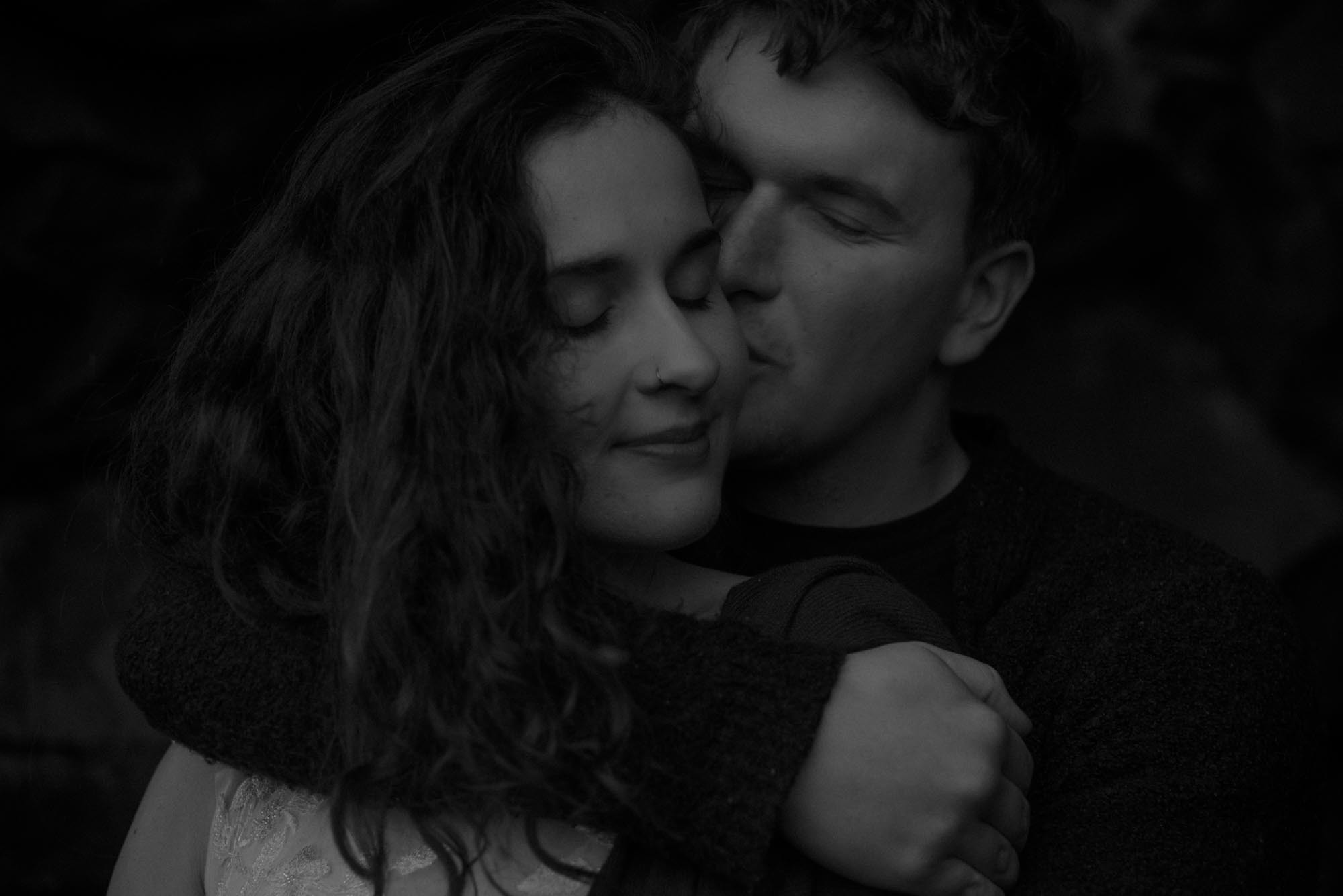 Elopement in Iceland. Family Lifestyle Photography