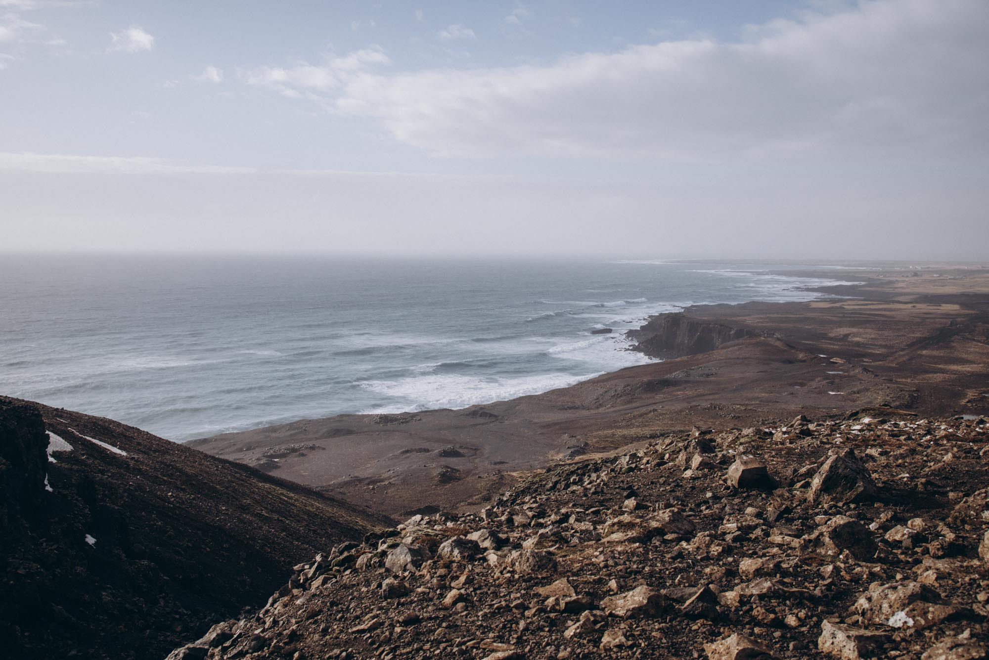 Iceland. Family Lifestyle Photography
