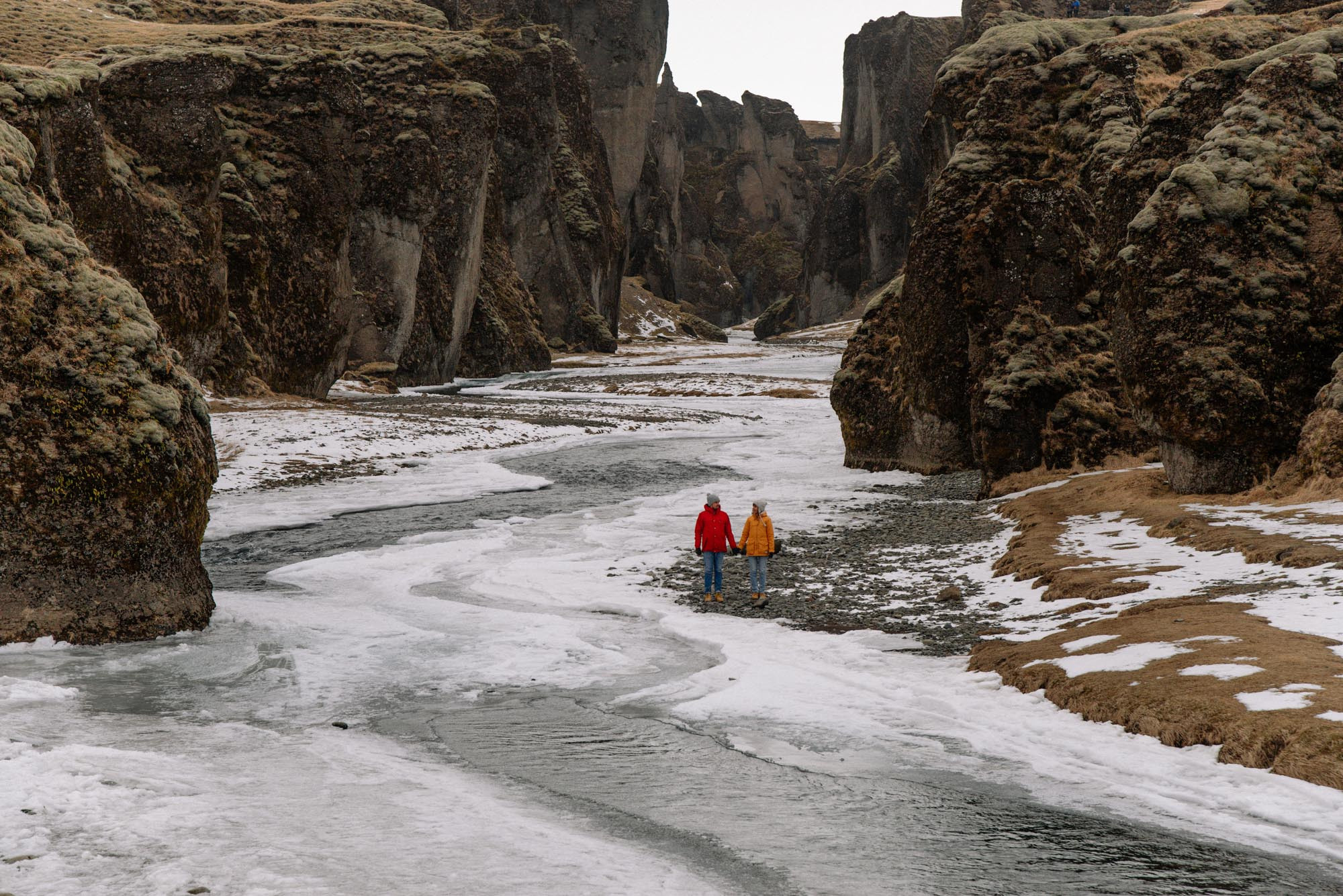Iceland. Family Lifestyle Photography