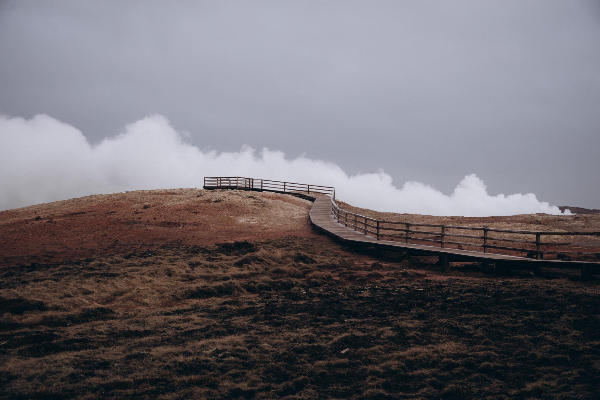 Iceland. Family Lifestyle Photography