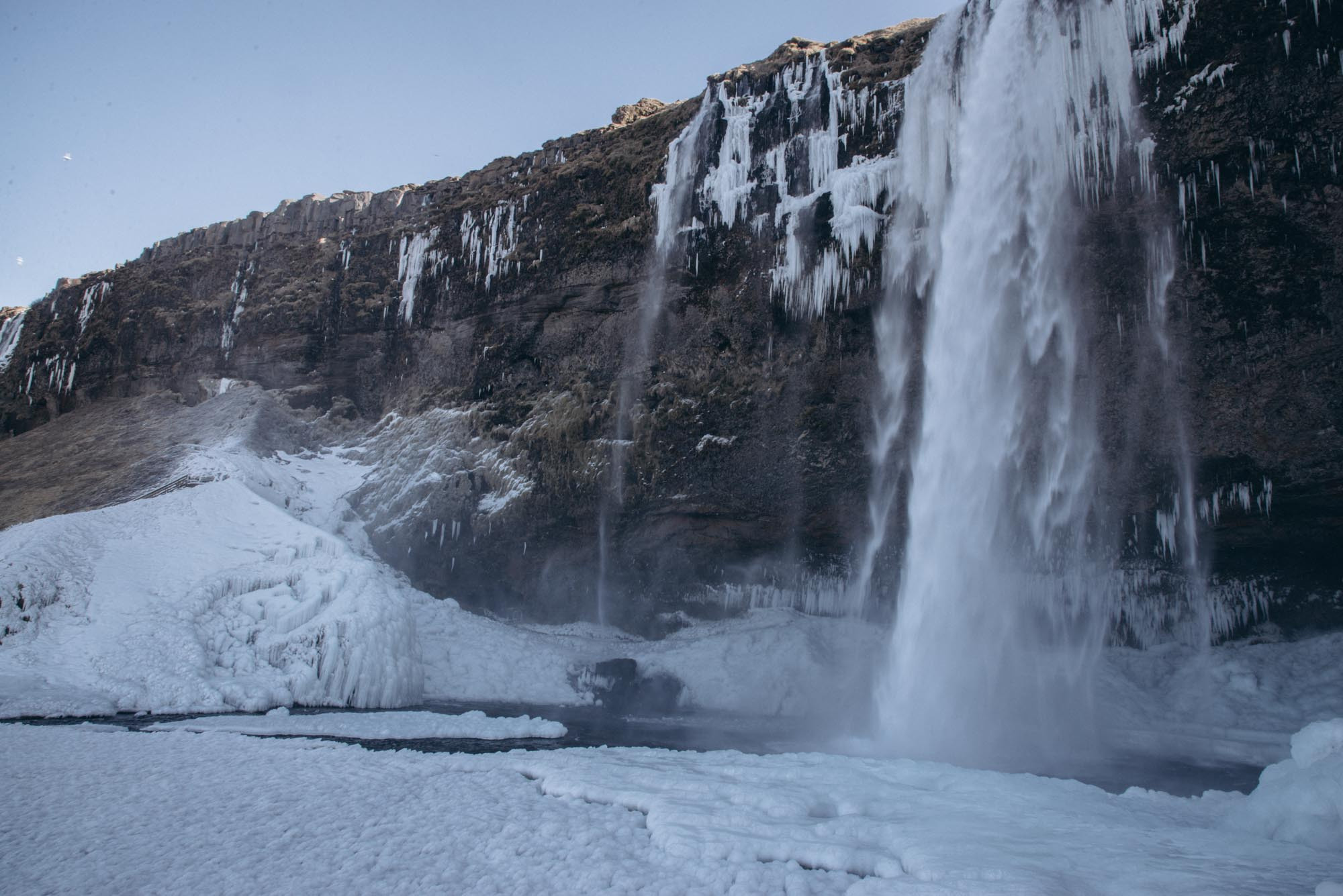 Iceland. Family Lifestyle Photography