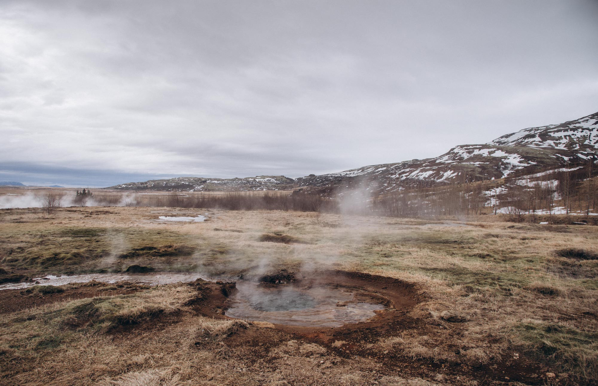 Iceland. Family Lifestyle Photography