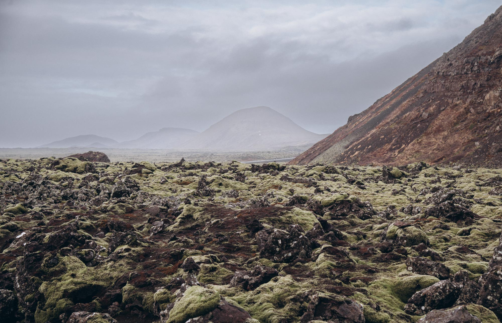 Iceland. Family Lifestyle Photography