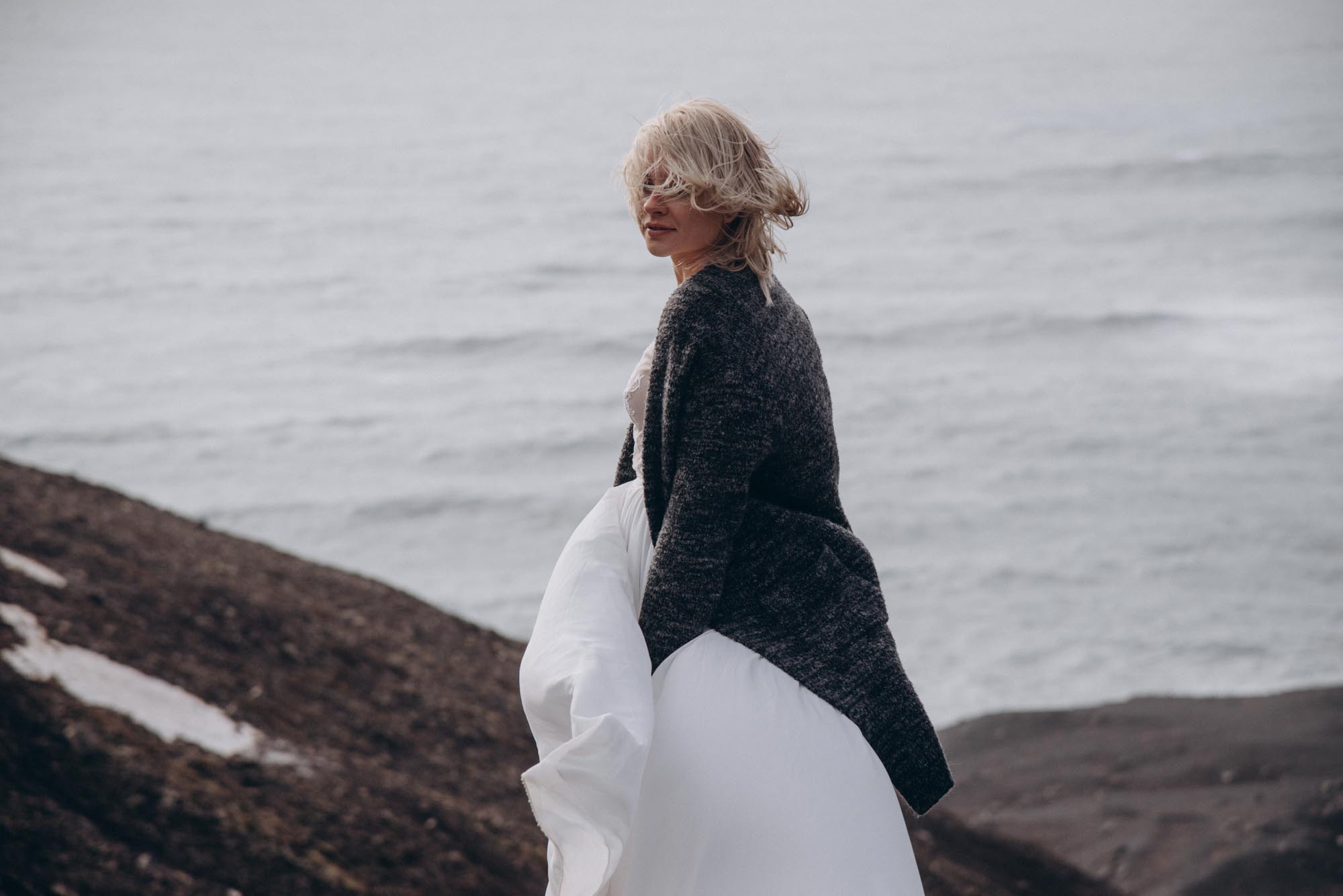 Love in Iceland. Family Lifestyle Photography