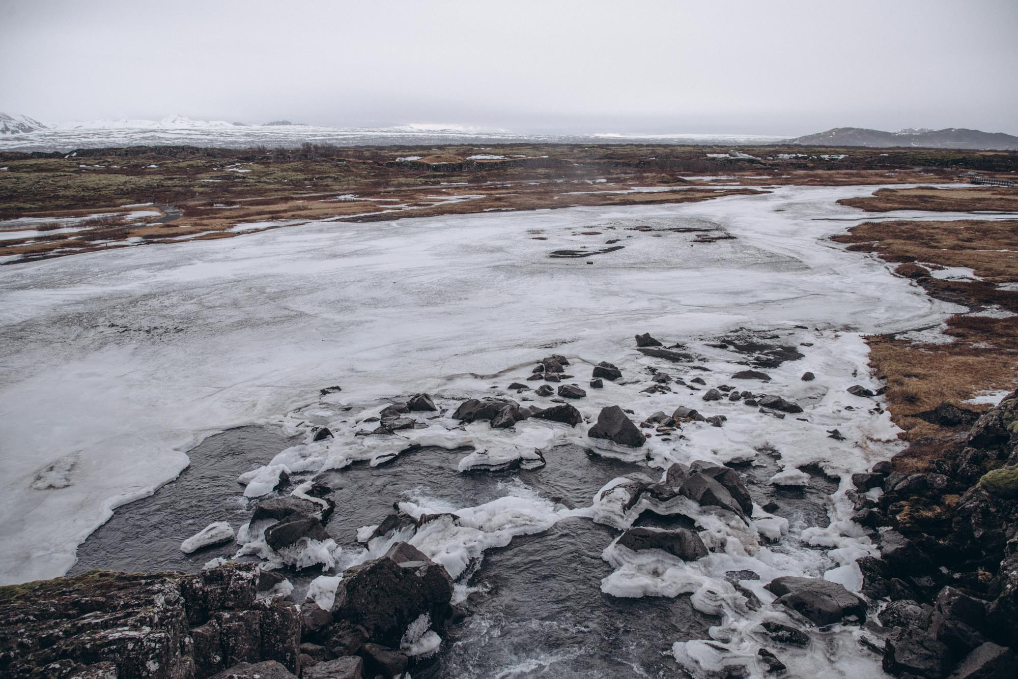 Iceland. Family Lifestyle Photography