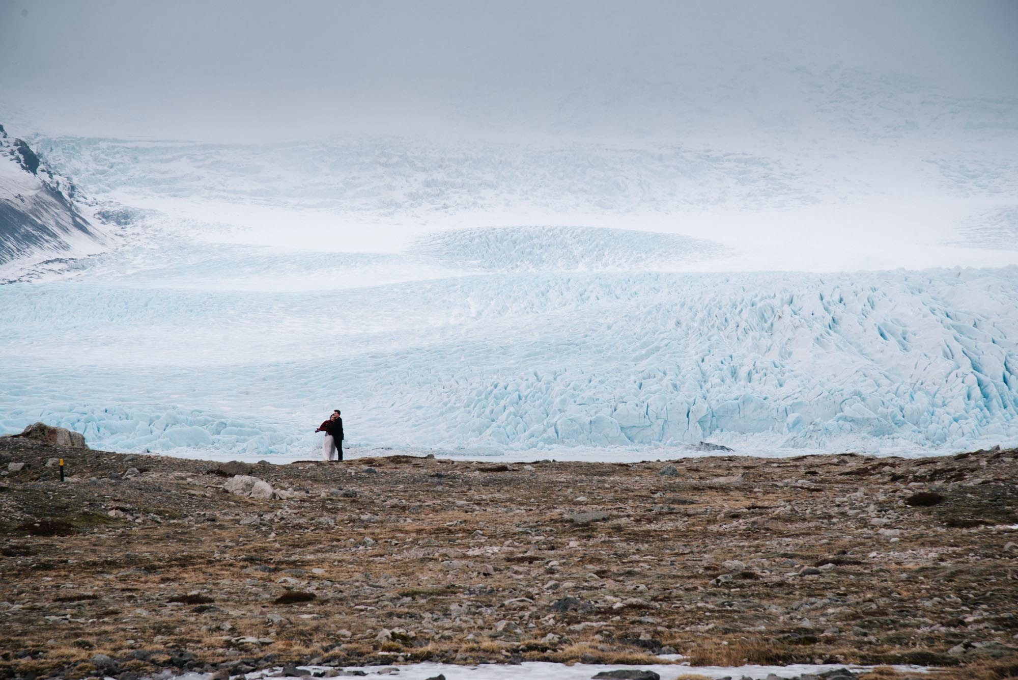 Elopement in Iceland. Family Lifestyle Photography