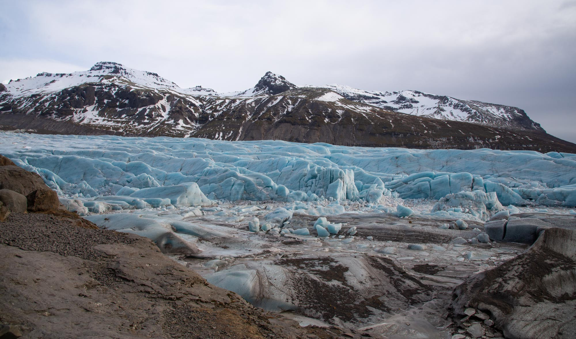 Iceland. Family Lifestyle Photography