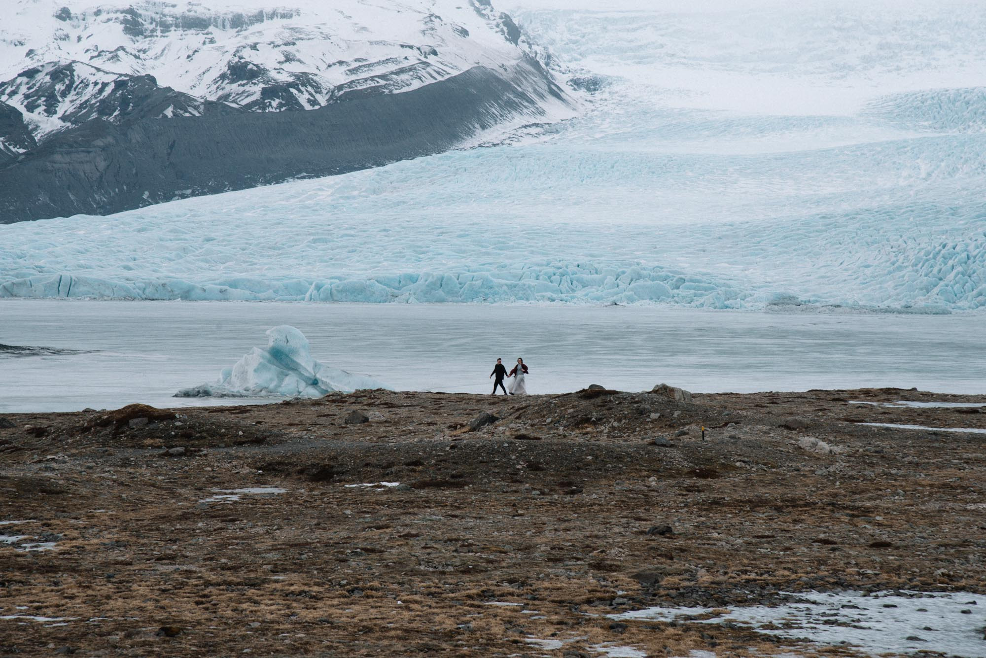 Elopement in Iceland. Family Lifestyle Photography