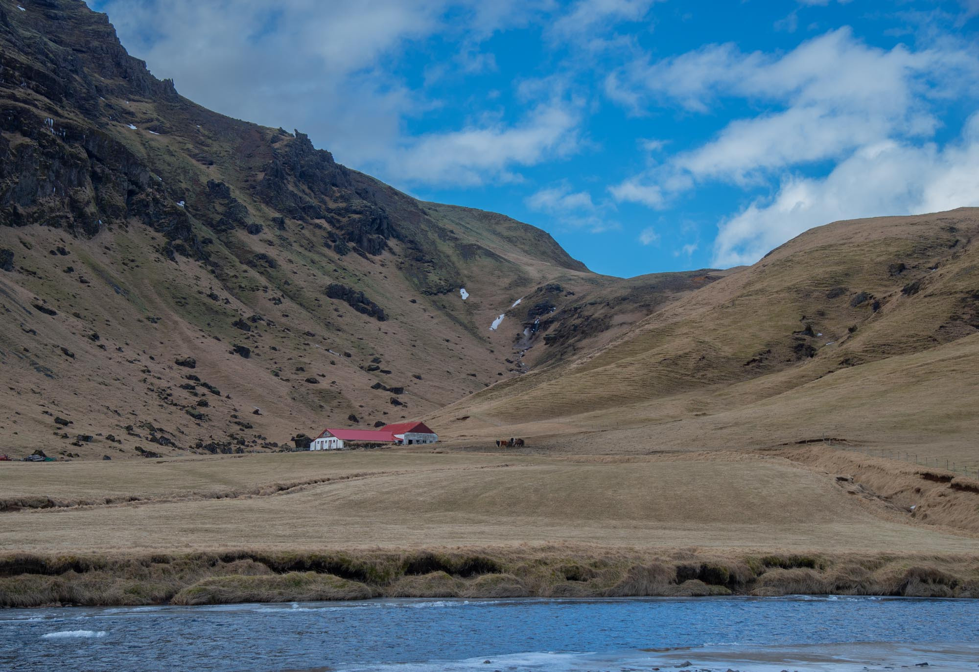 Iceland. Family Lifestyle Photography