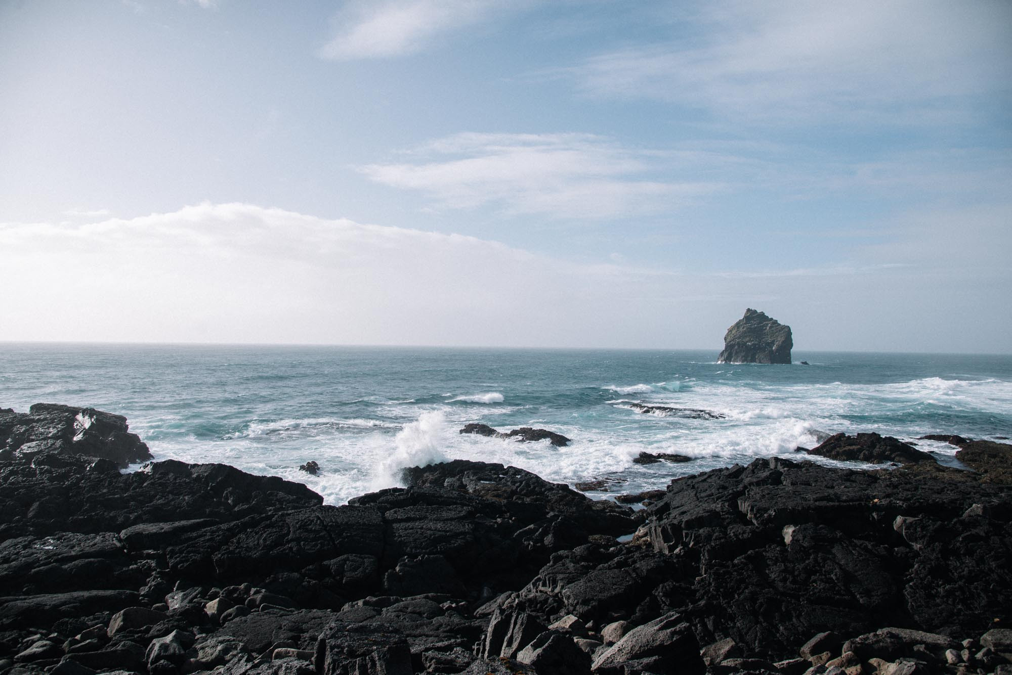 Iceland. Family Lifestyle Photography